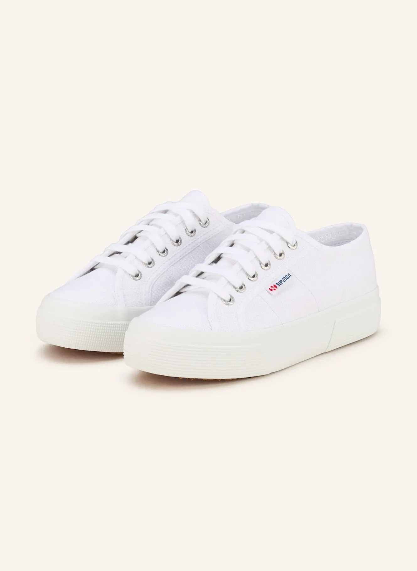 Sneaker 2740 PLATFORM