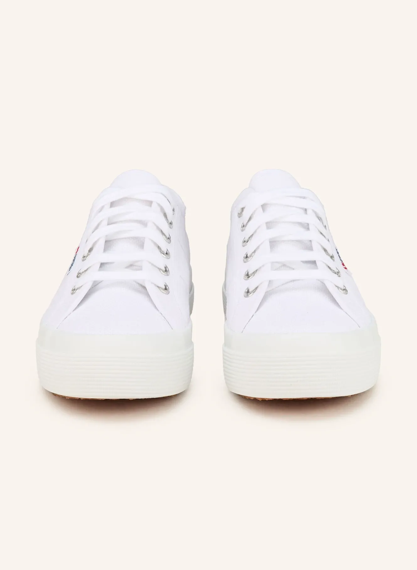 Sneaker 2740 PLATFORM