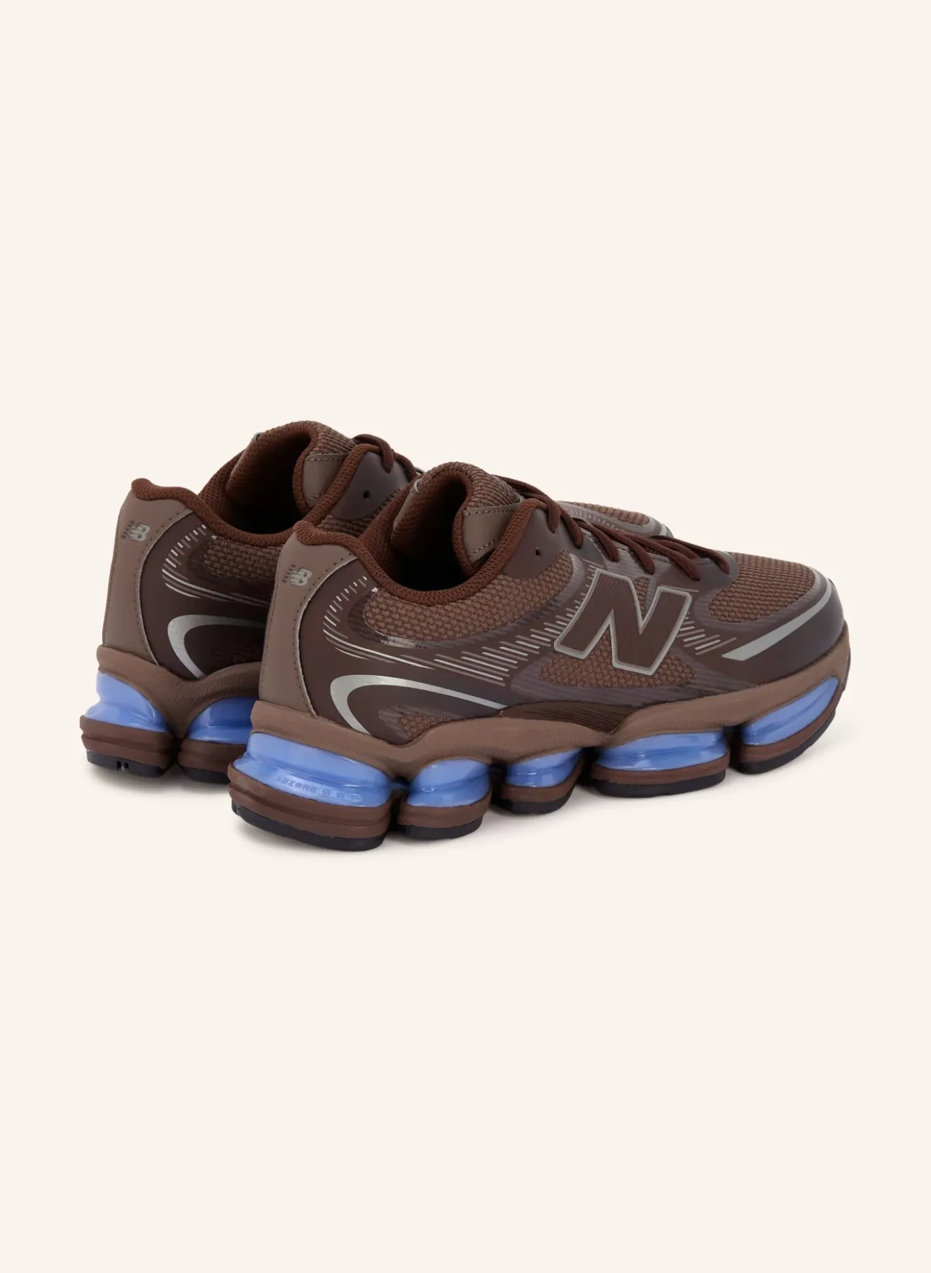 Sneaker ABZORB 2000