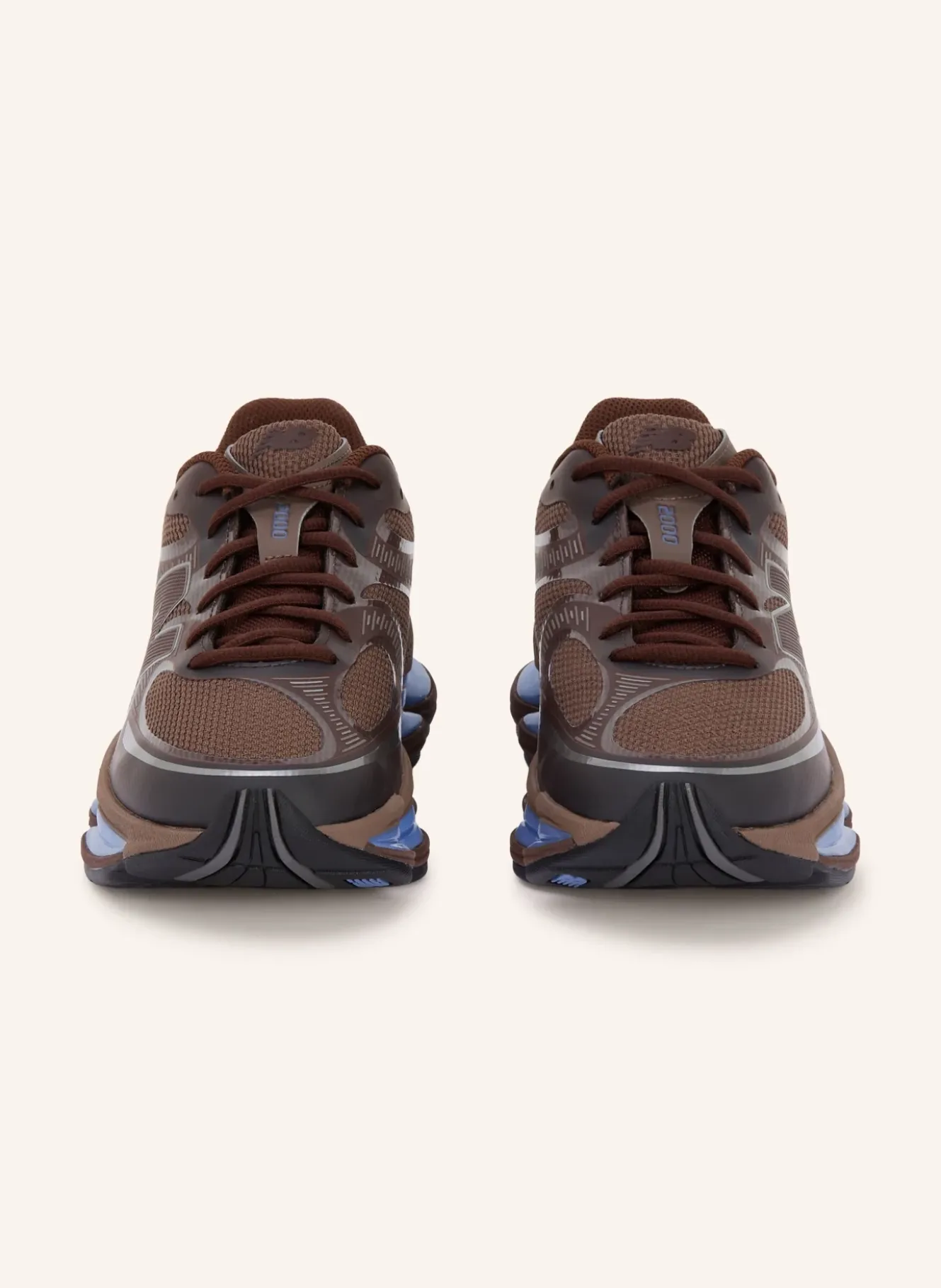 Sneaker ABZORB 2000