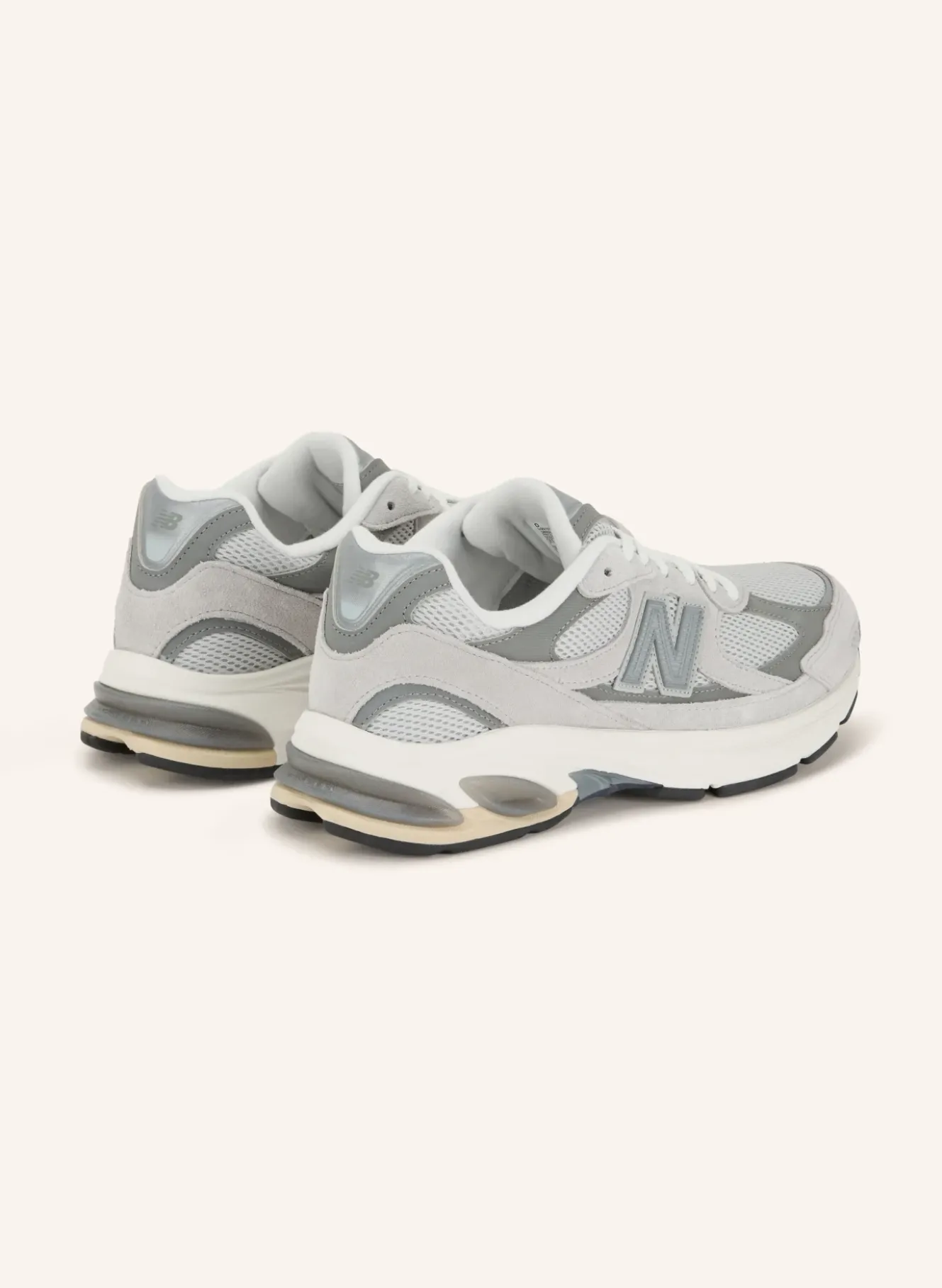 Sneaker ABZORB 2010