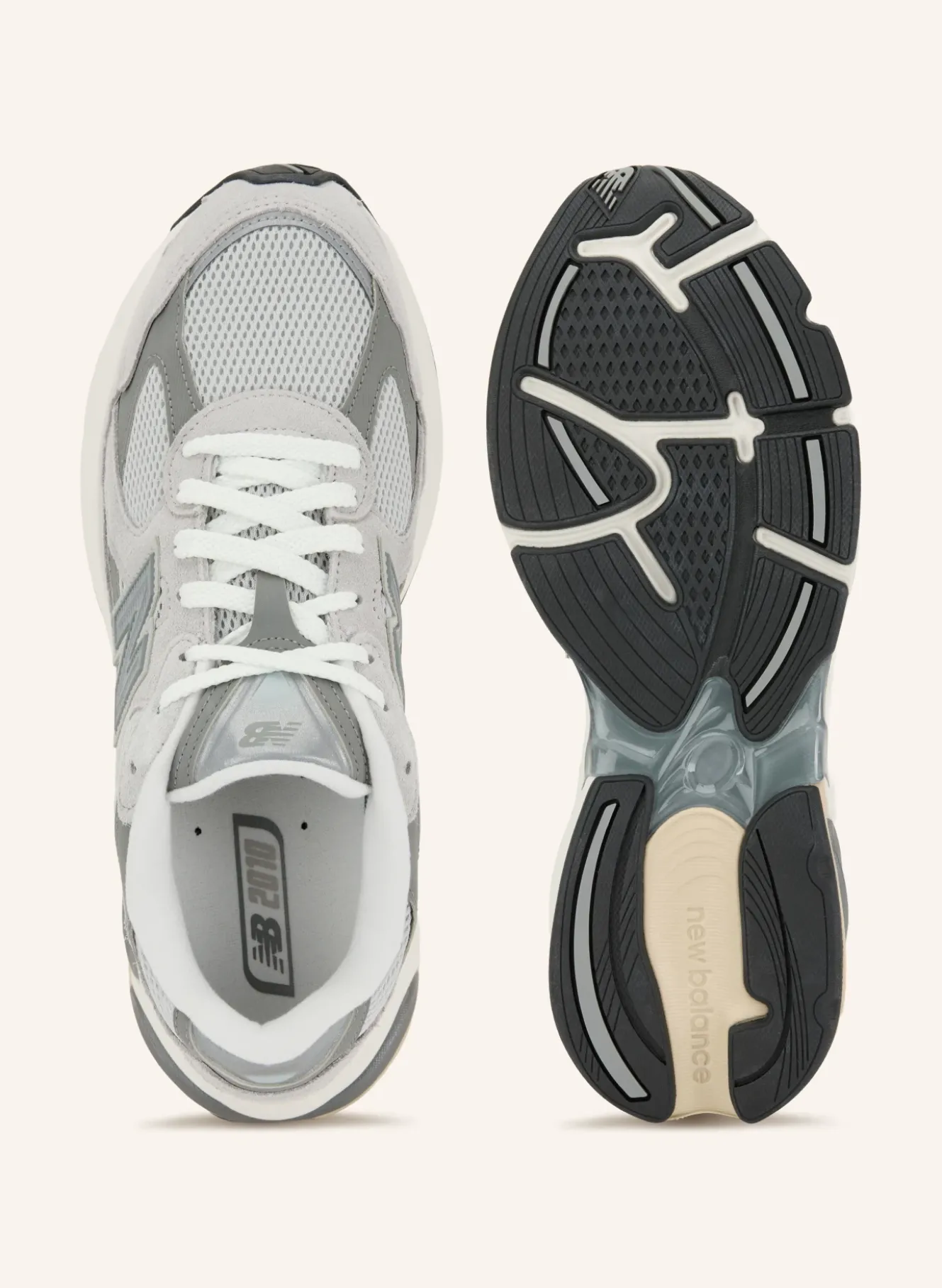 Sneaker ABZORB 2010