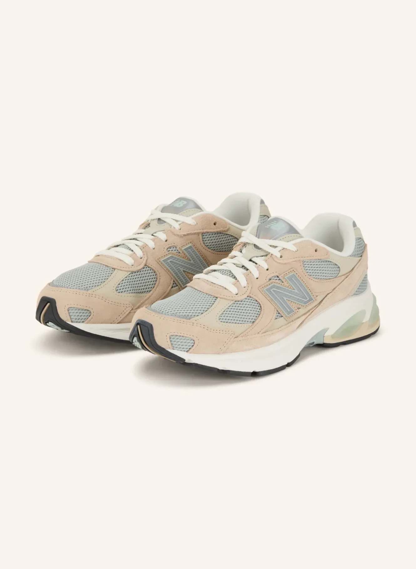 Sneaker ABZORB 2010