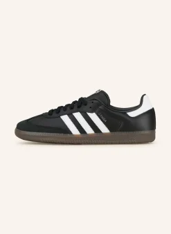 Sneaker ADIDAS X JEREMY SCOTT PRIDE SAMBA OG