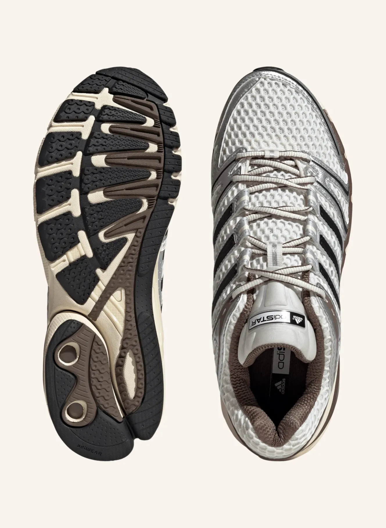 Sneaker ADISTAR CONTROL 5