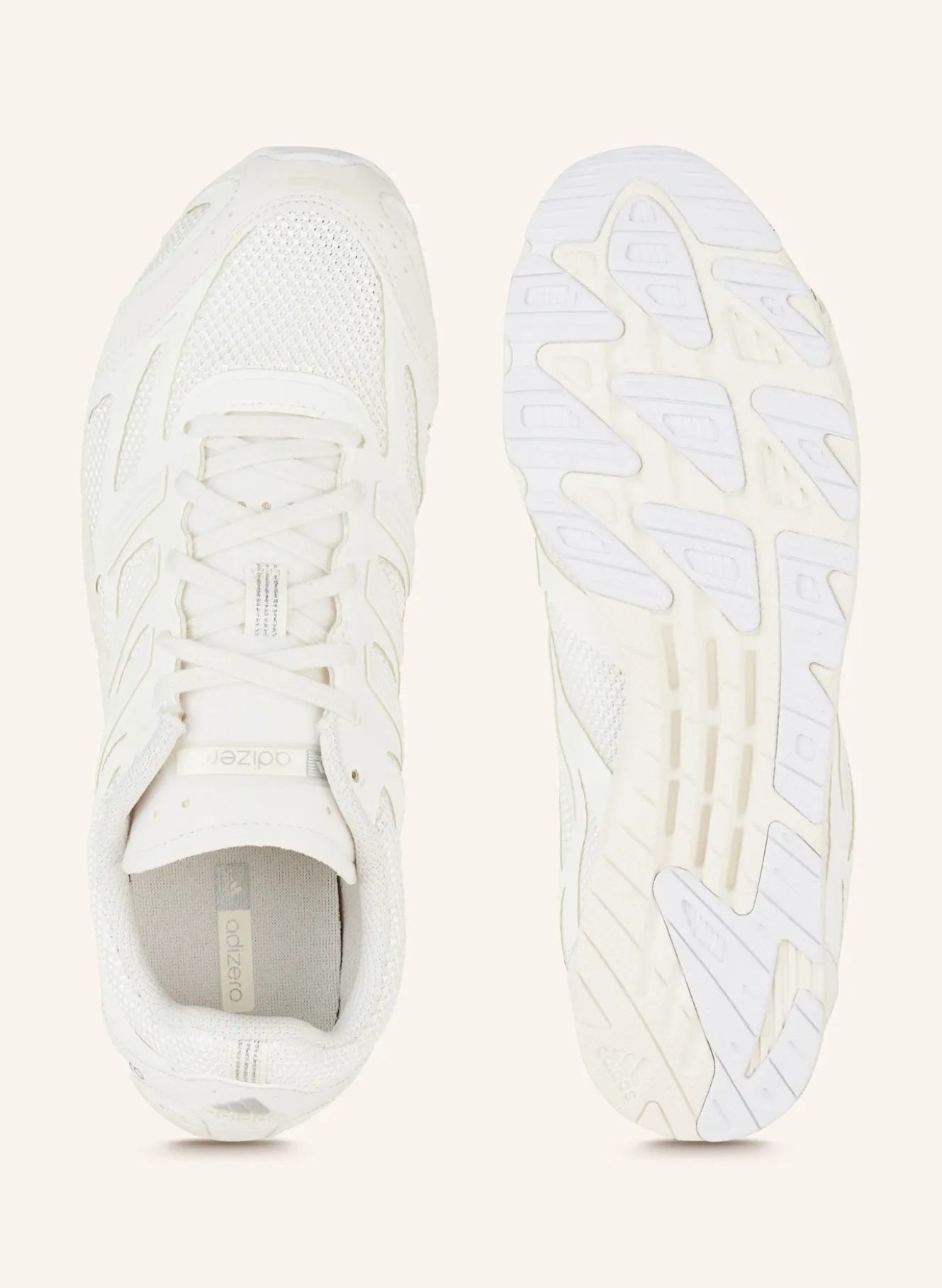 Sneaker ADIZERO PR