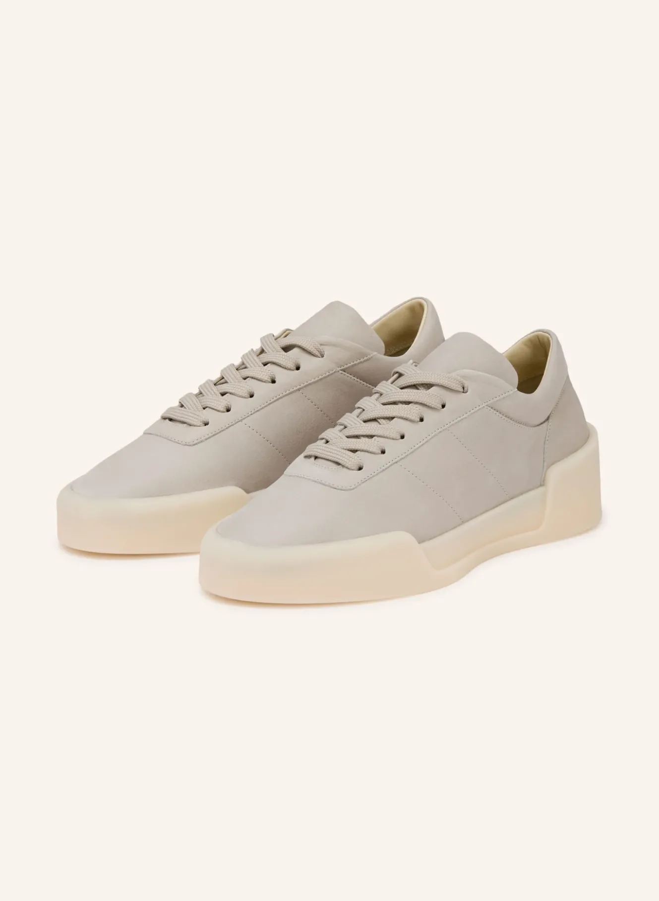 Sneaker AEROBIC LOW