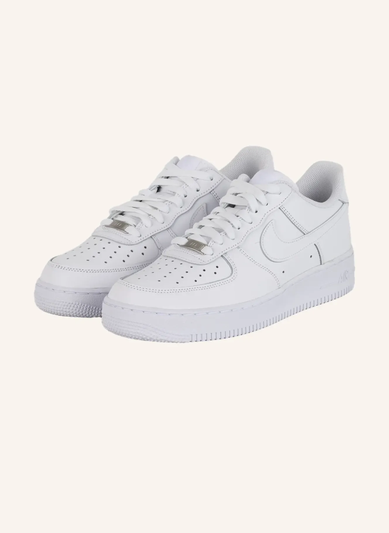 Sneaker AIR FORCE 1 ’07