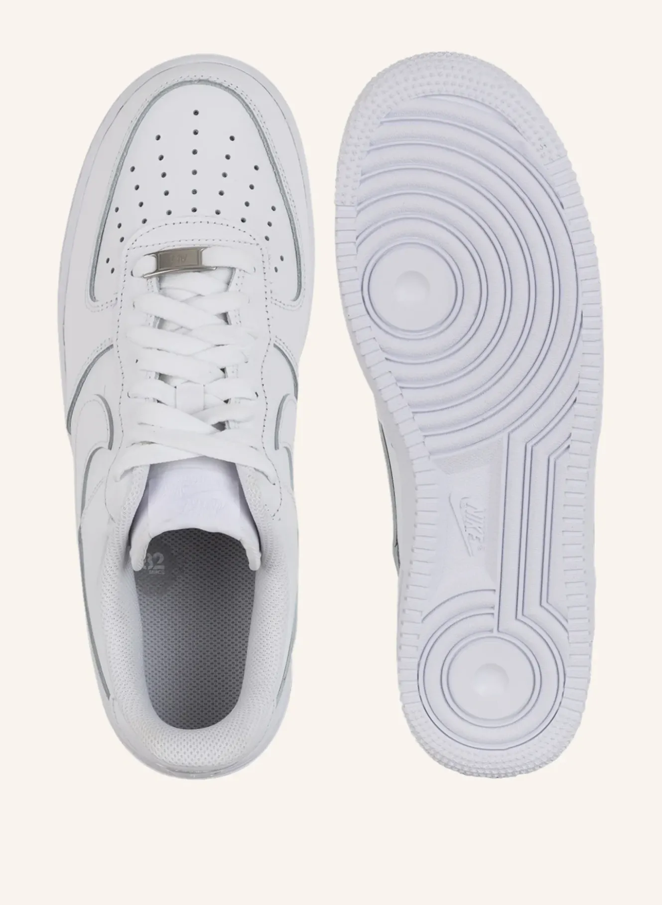 Sneaker AIR FORCE 1 ’07