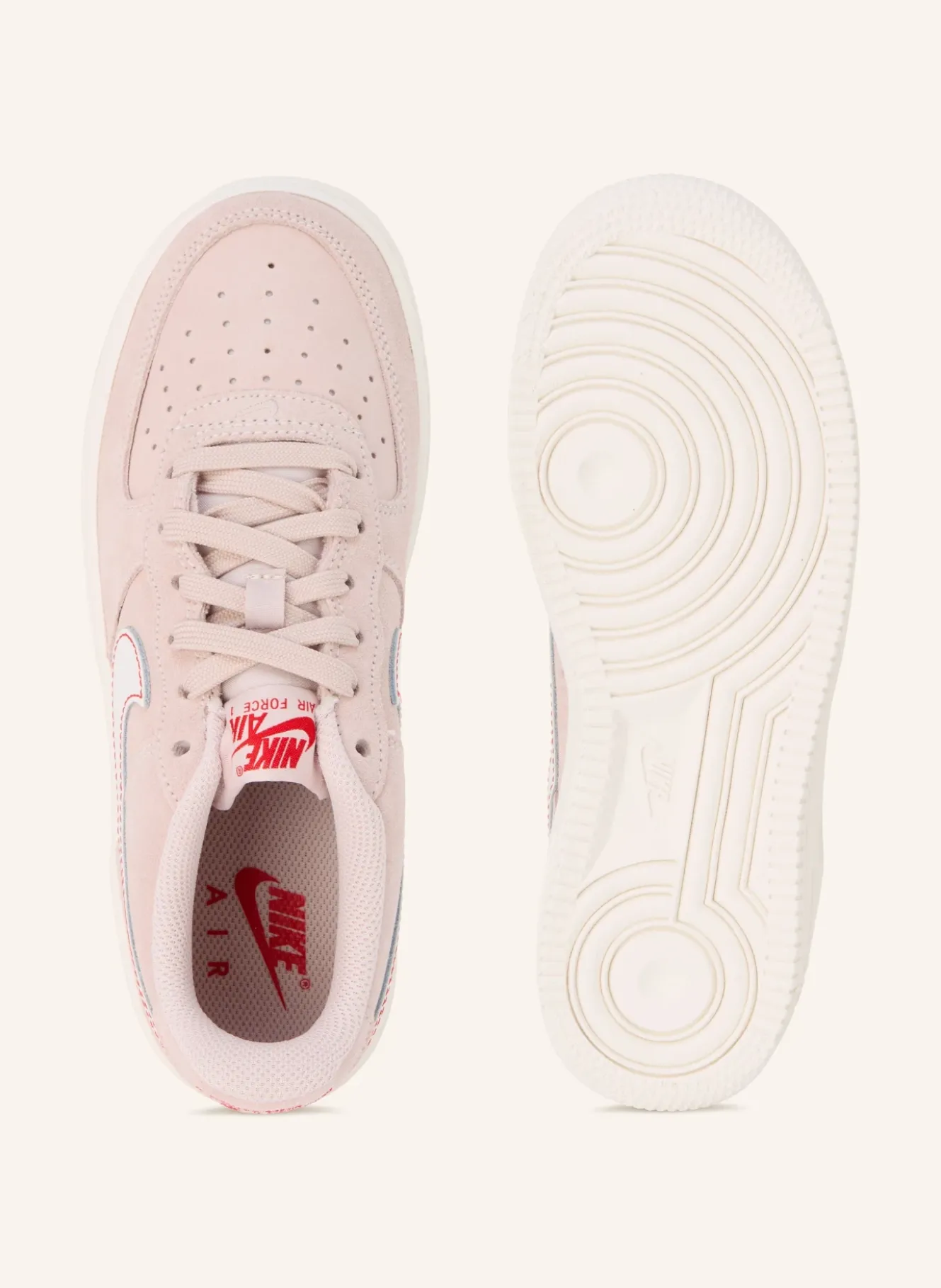Sneaker AIR FORCE 1 LV8