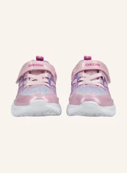 Sneaker ASSISTER