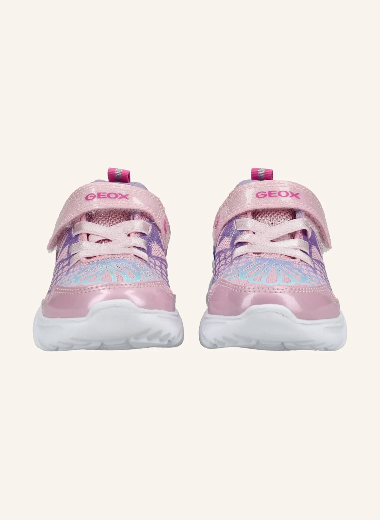 Sneaker ASSISTER