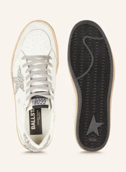 Sneaker BALL STAR