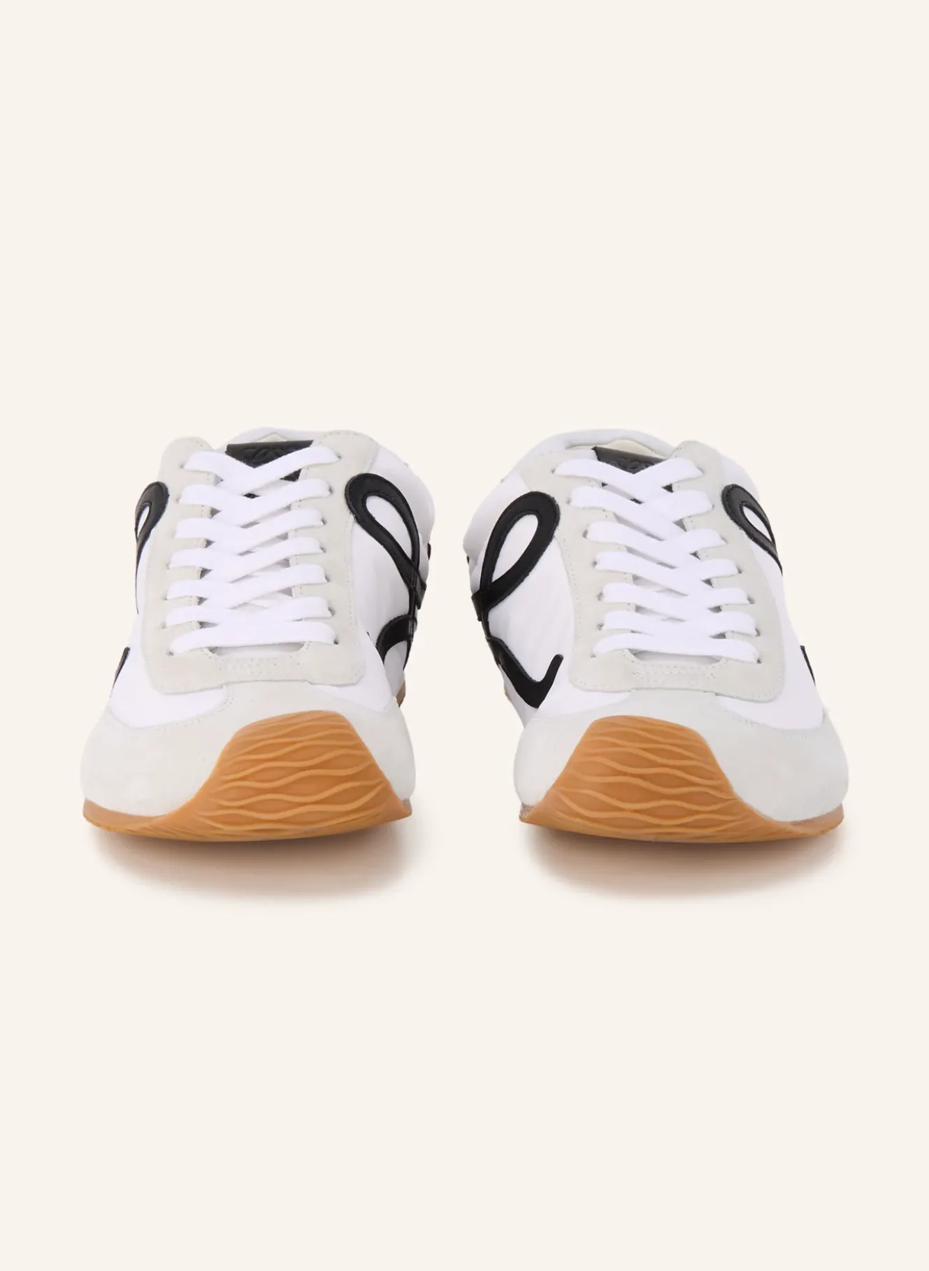 Sneaker BALLET RUNNER 2.0