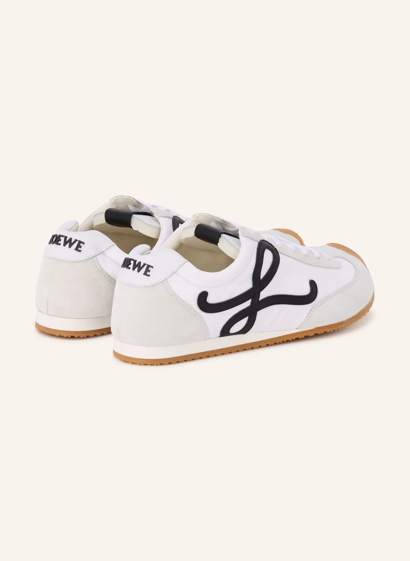 Sneaker BALLET RUNNER 2.0