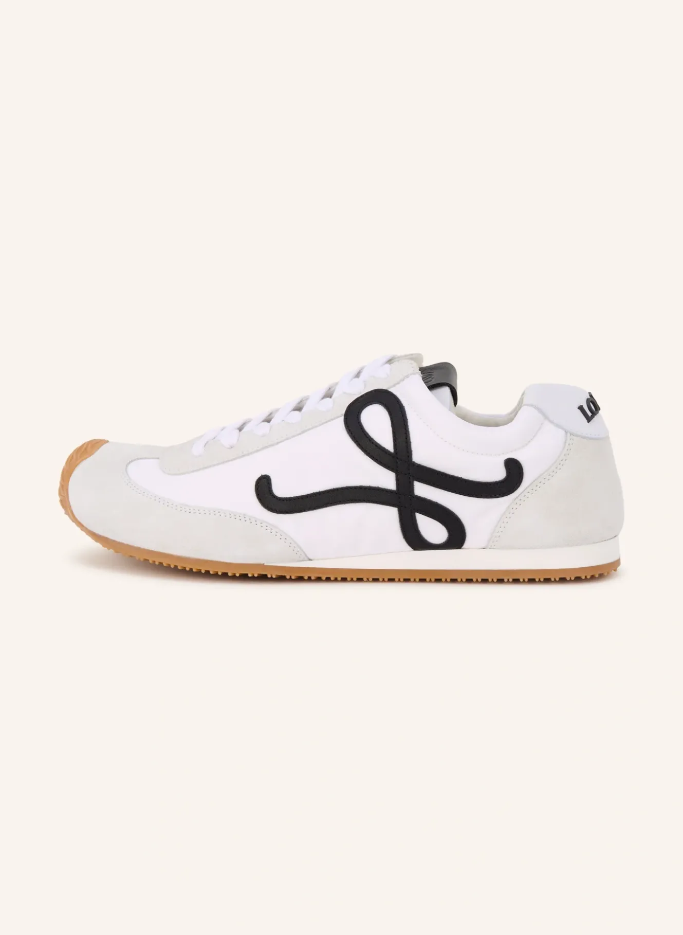Sneaker BALLET RUNNER 2.0