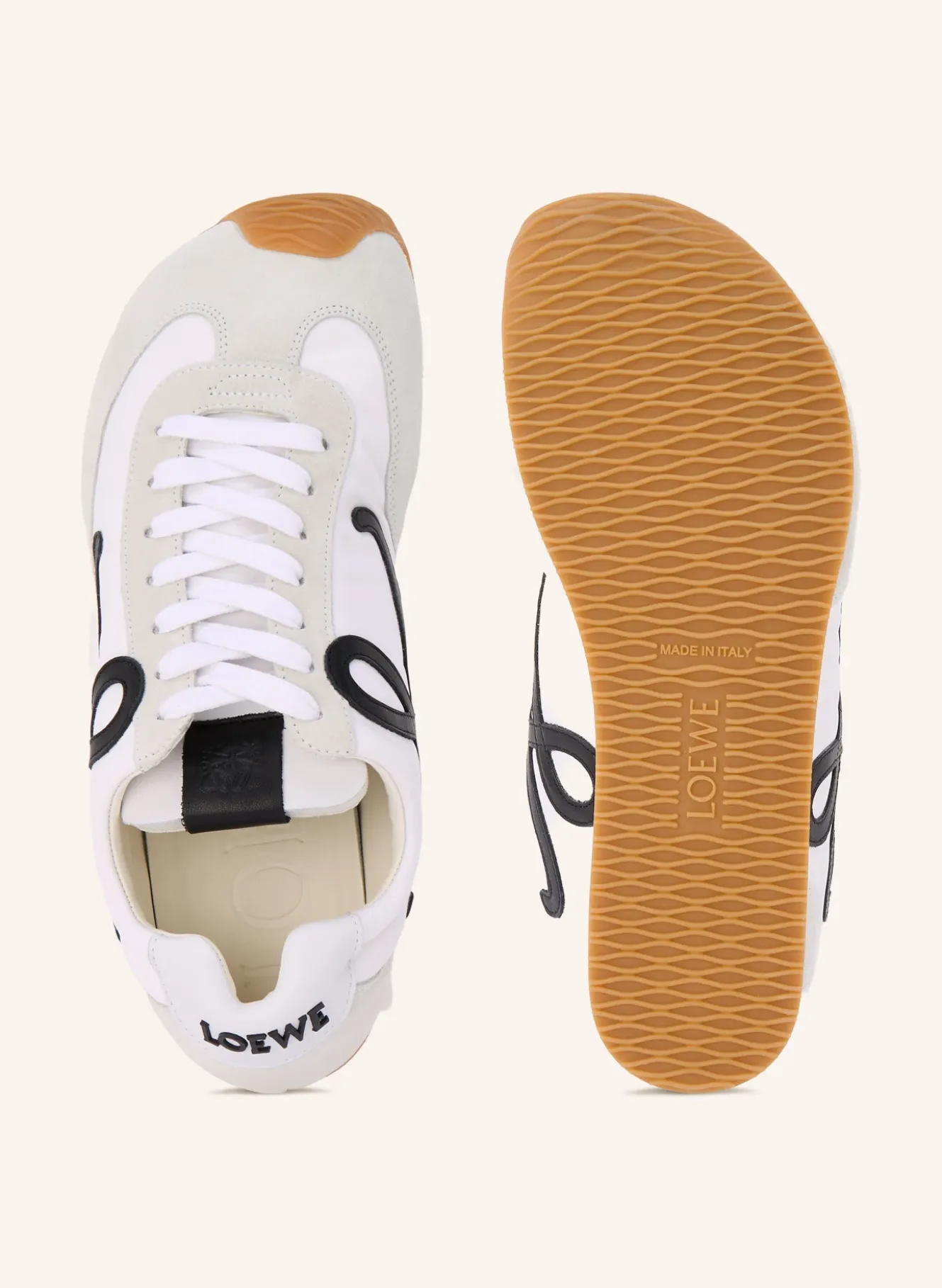 Sneaker BALLET RUNNER 2.0