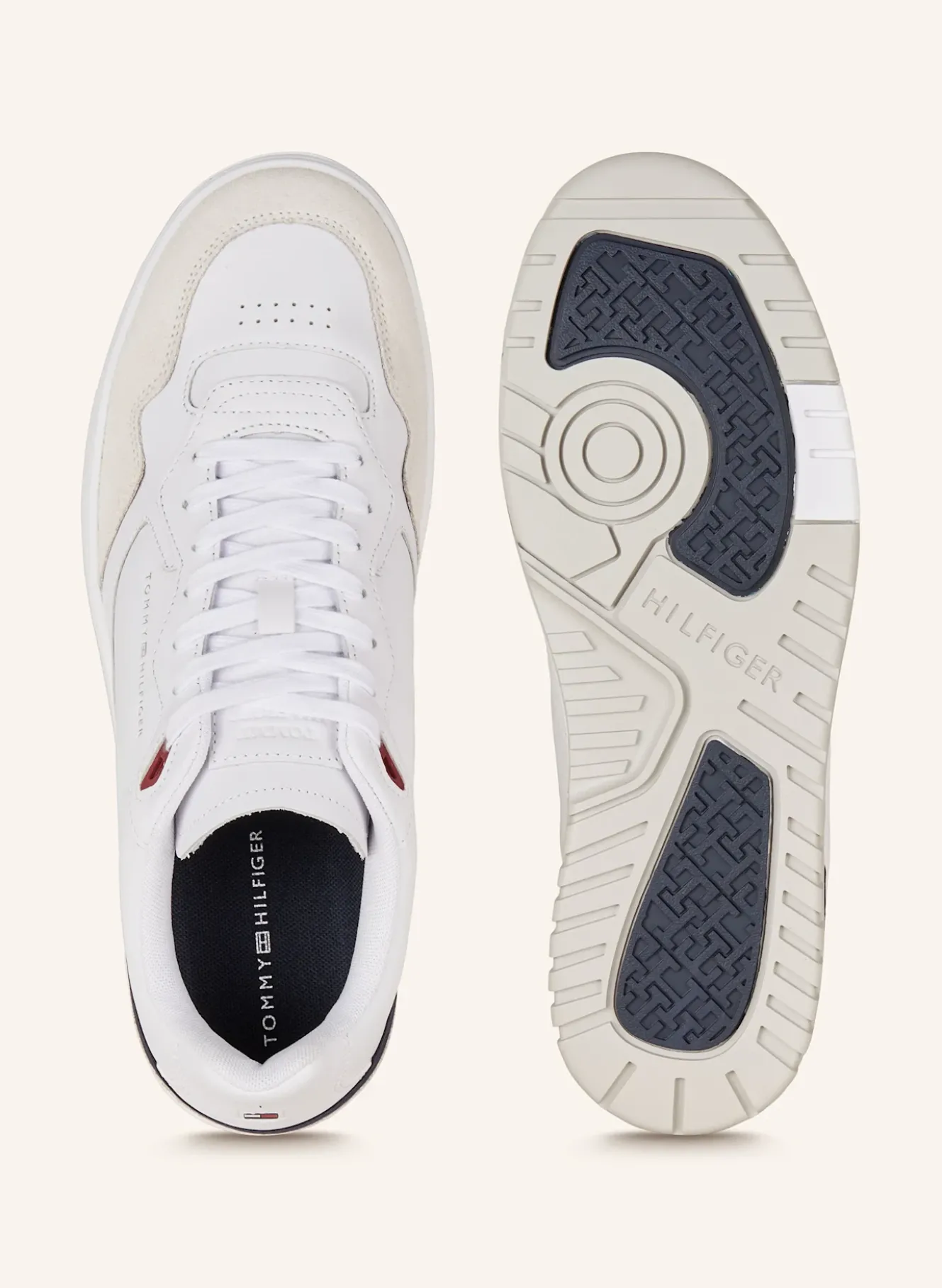 Sneaker BASKET STREET