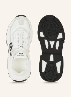 Sneaker BASSA