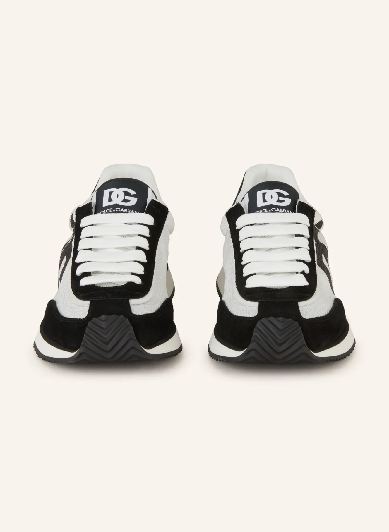 Sneaker BASSA DRAGON