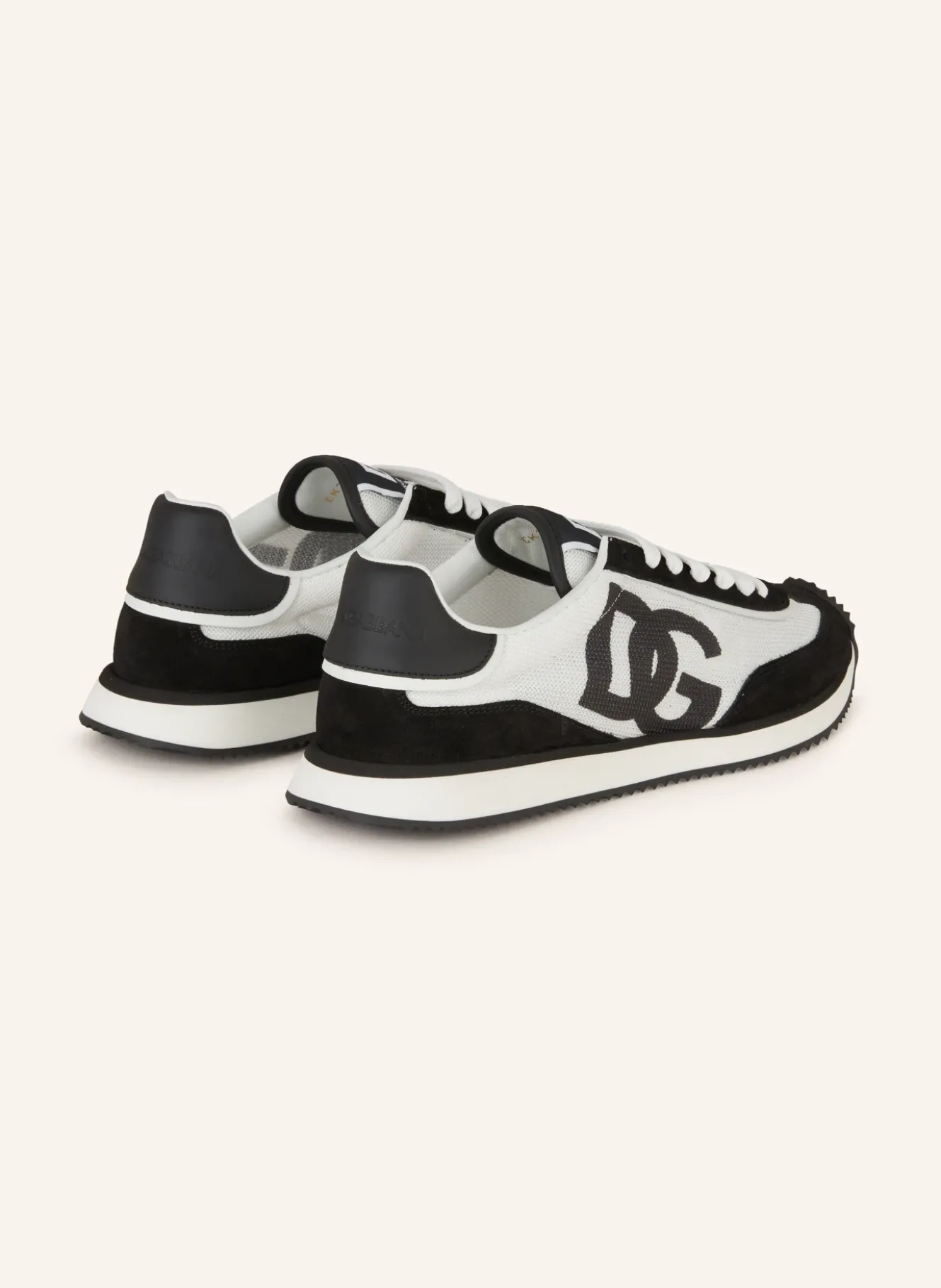 Sneaker BASSA DRAGON