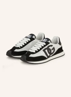 Sneaker BASSA DRAGON