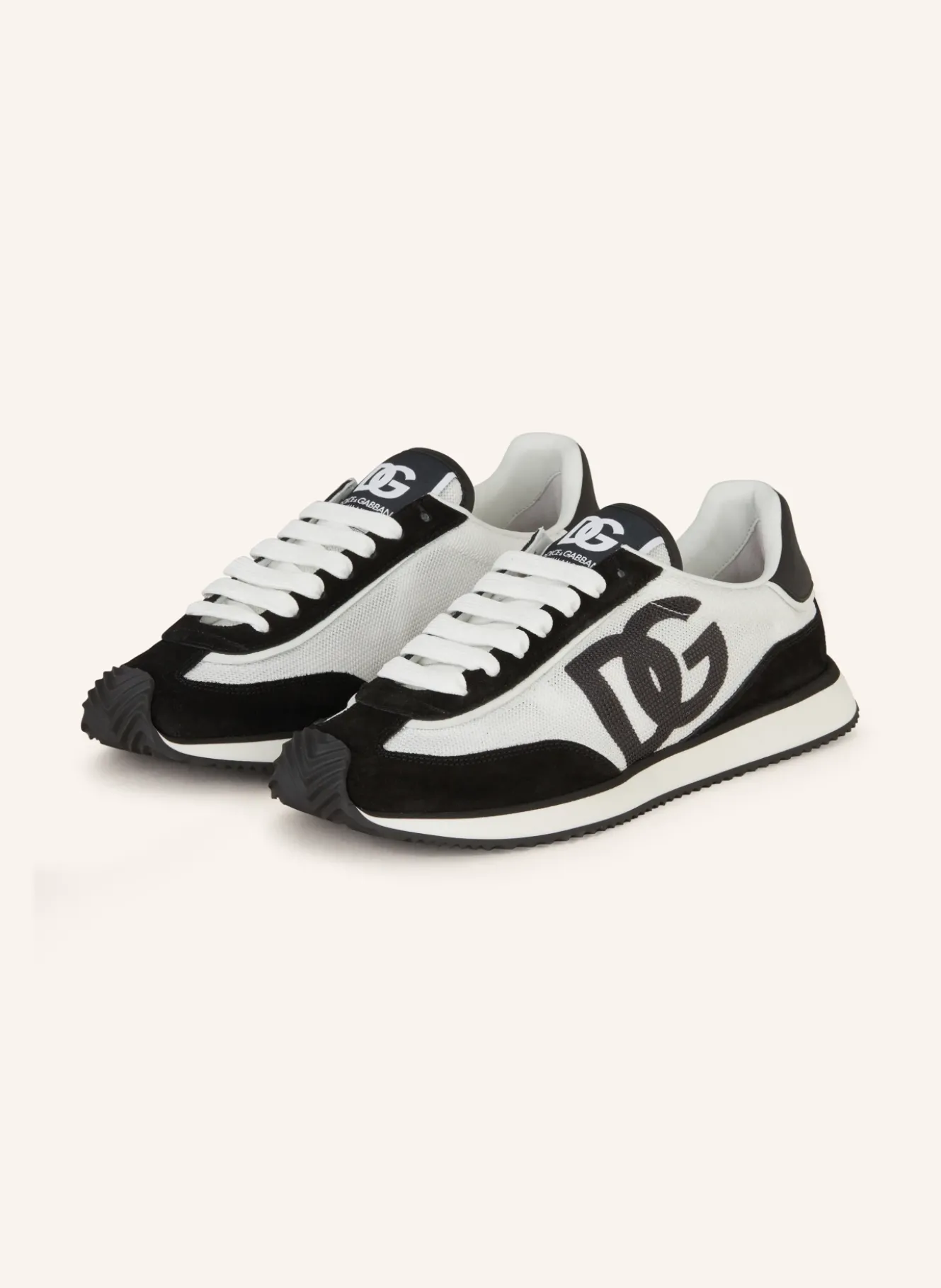 Sneaker BASSA DRAGON