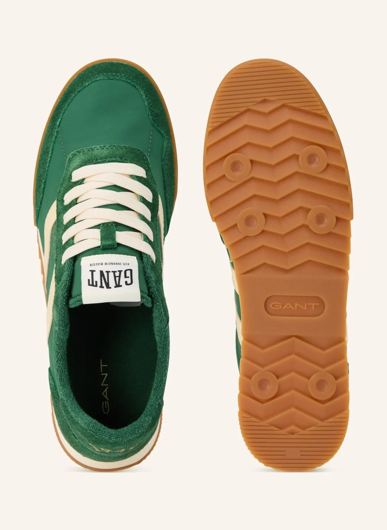 Sneaker BAYLLE