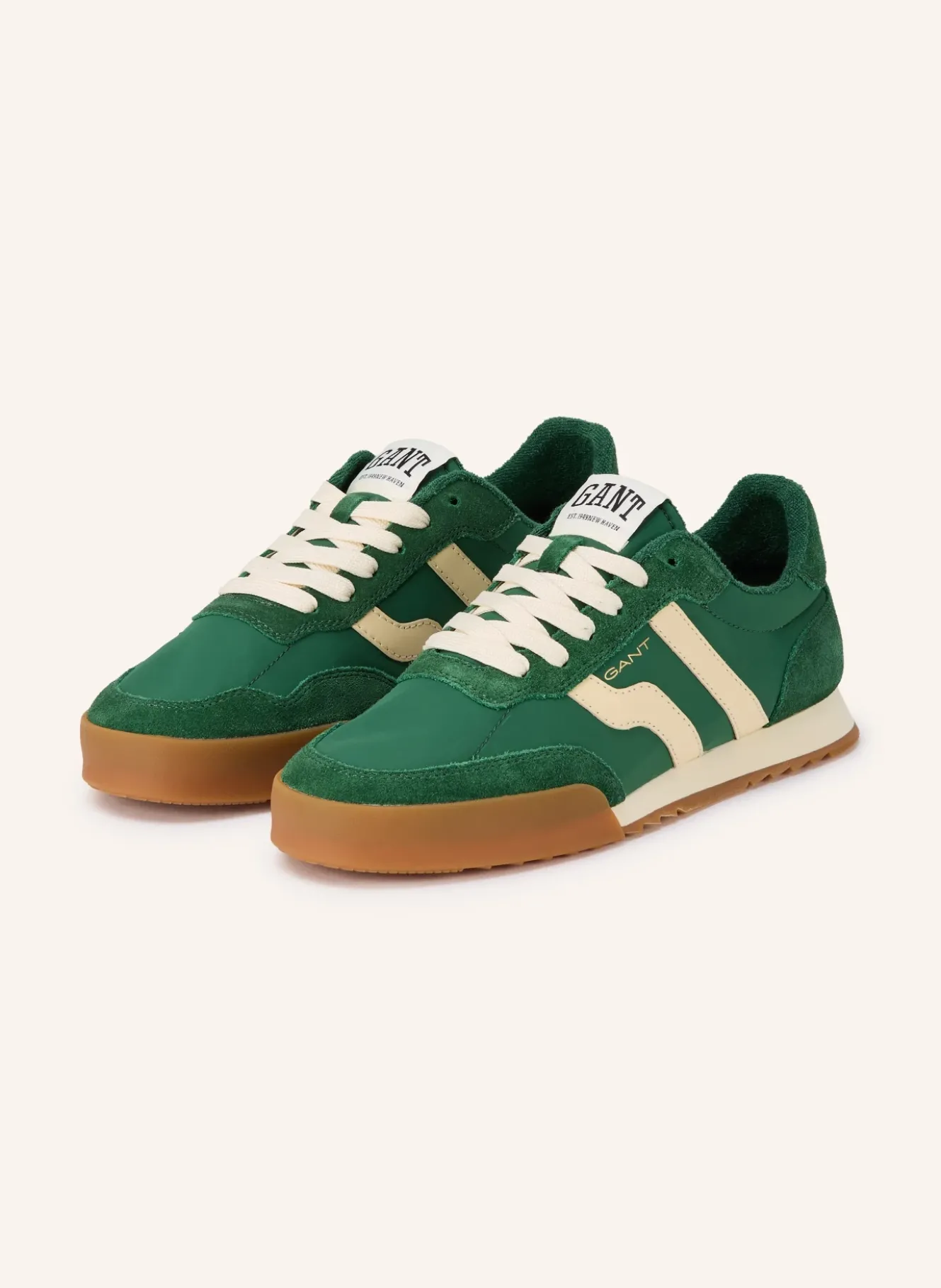 Sneaker BAYLLE