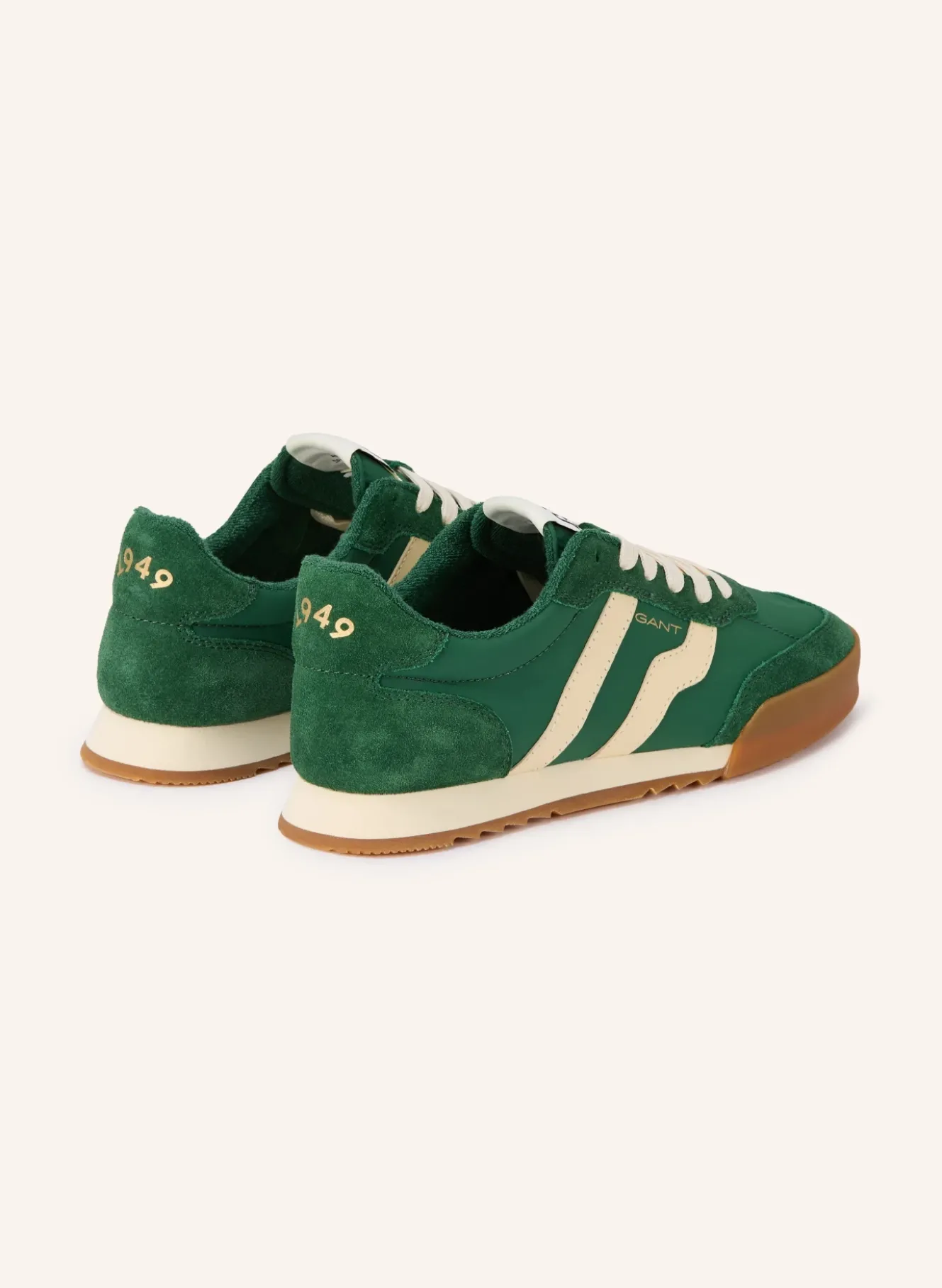 Sneaker BAYLLE