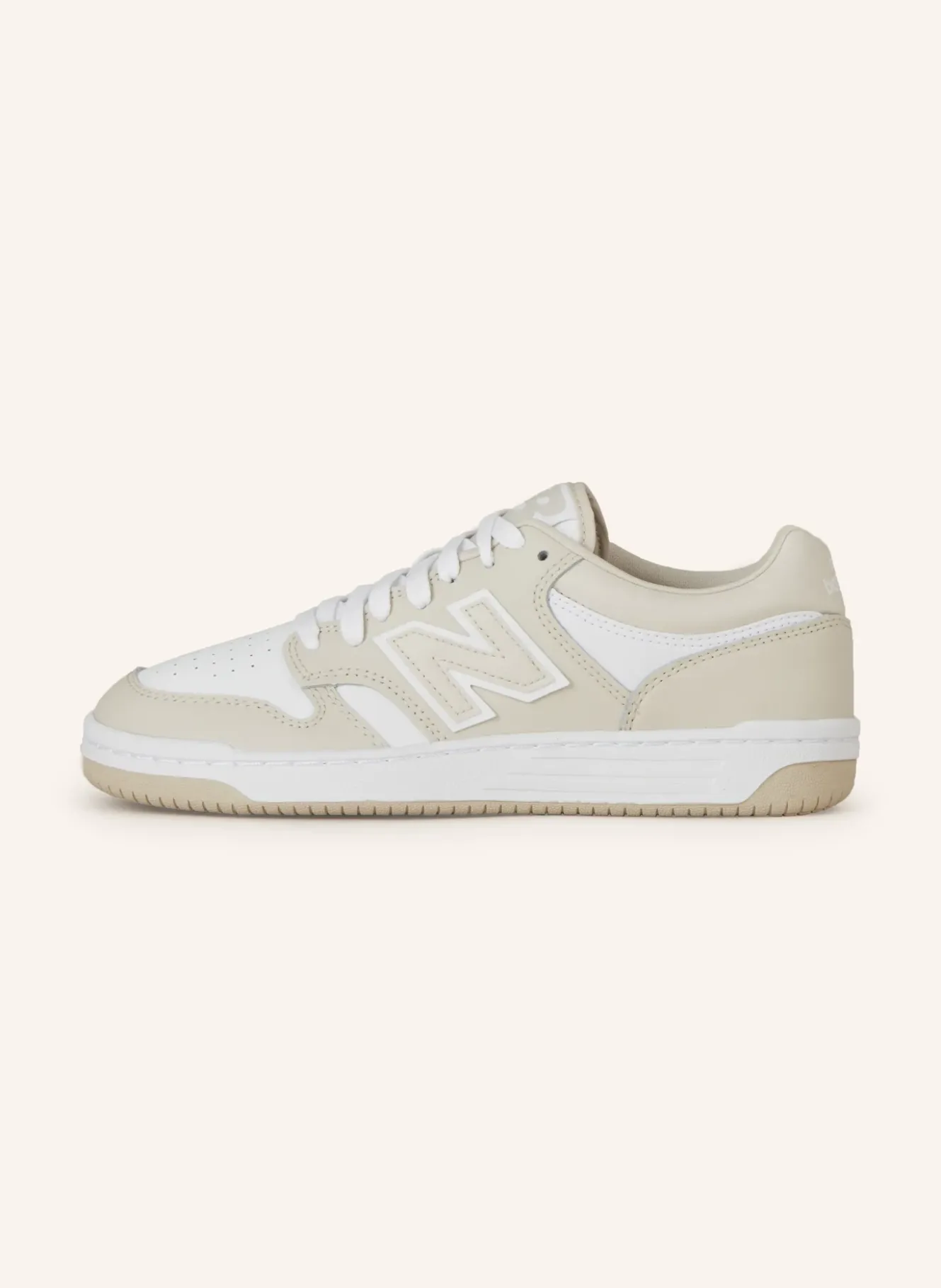 Sneaker BB480LV1