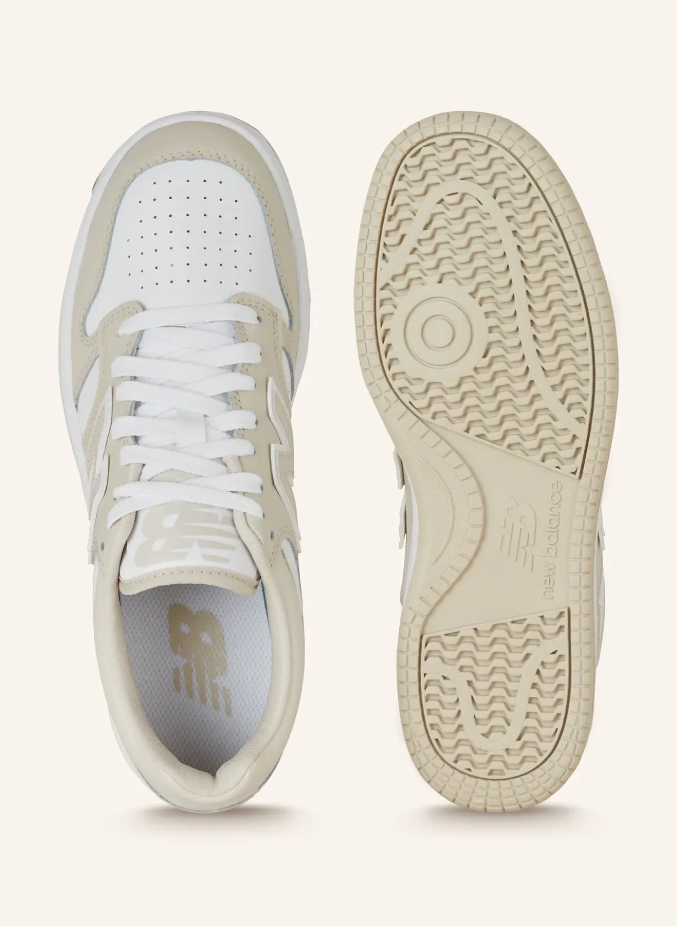 Sneaker BB480LV1