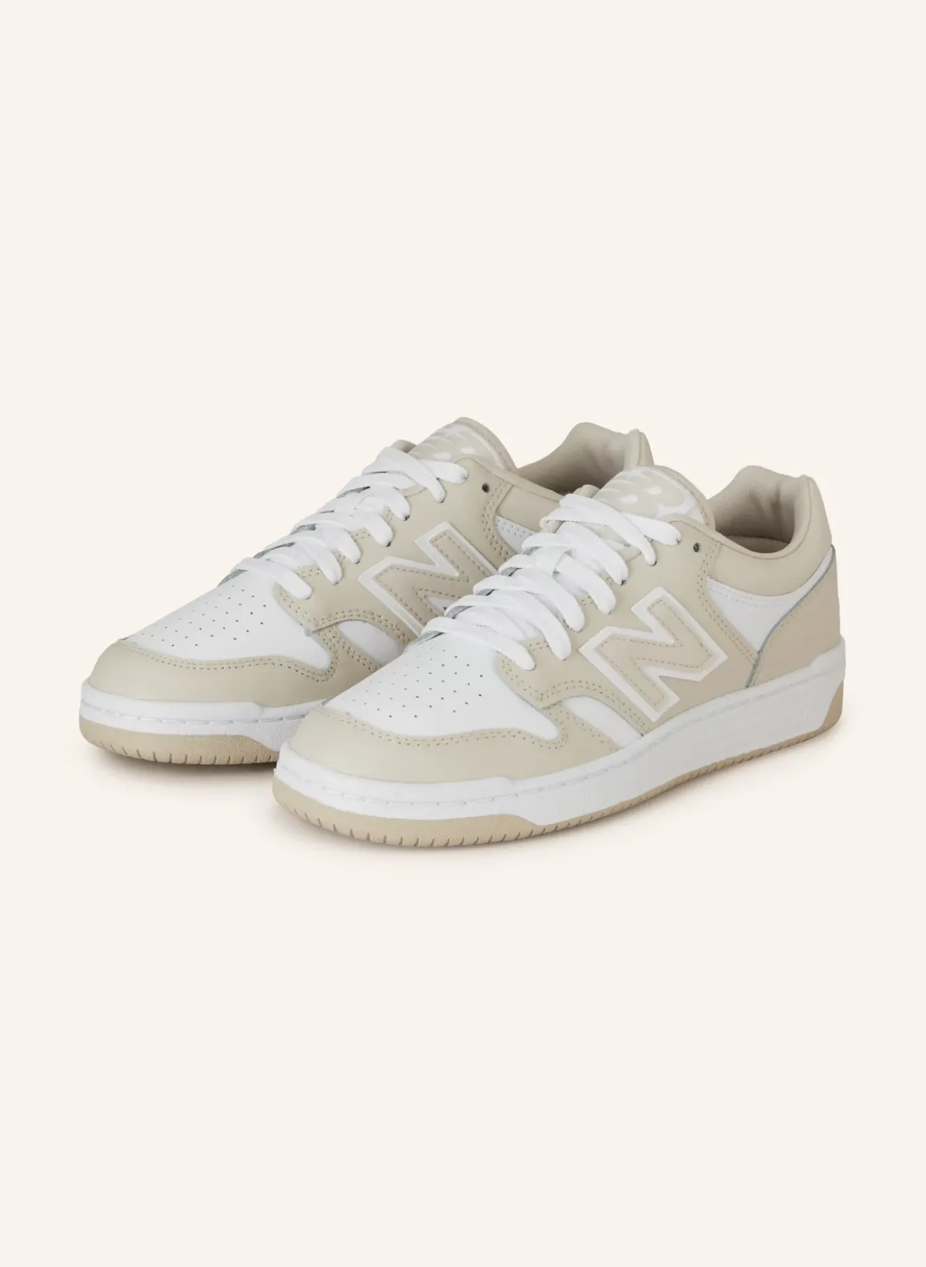 Sneaker BB480LV1