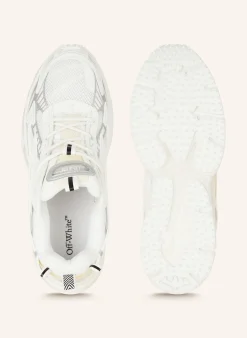Sneaker BE RIGHT BACK
