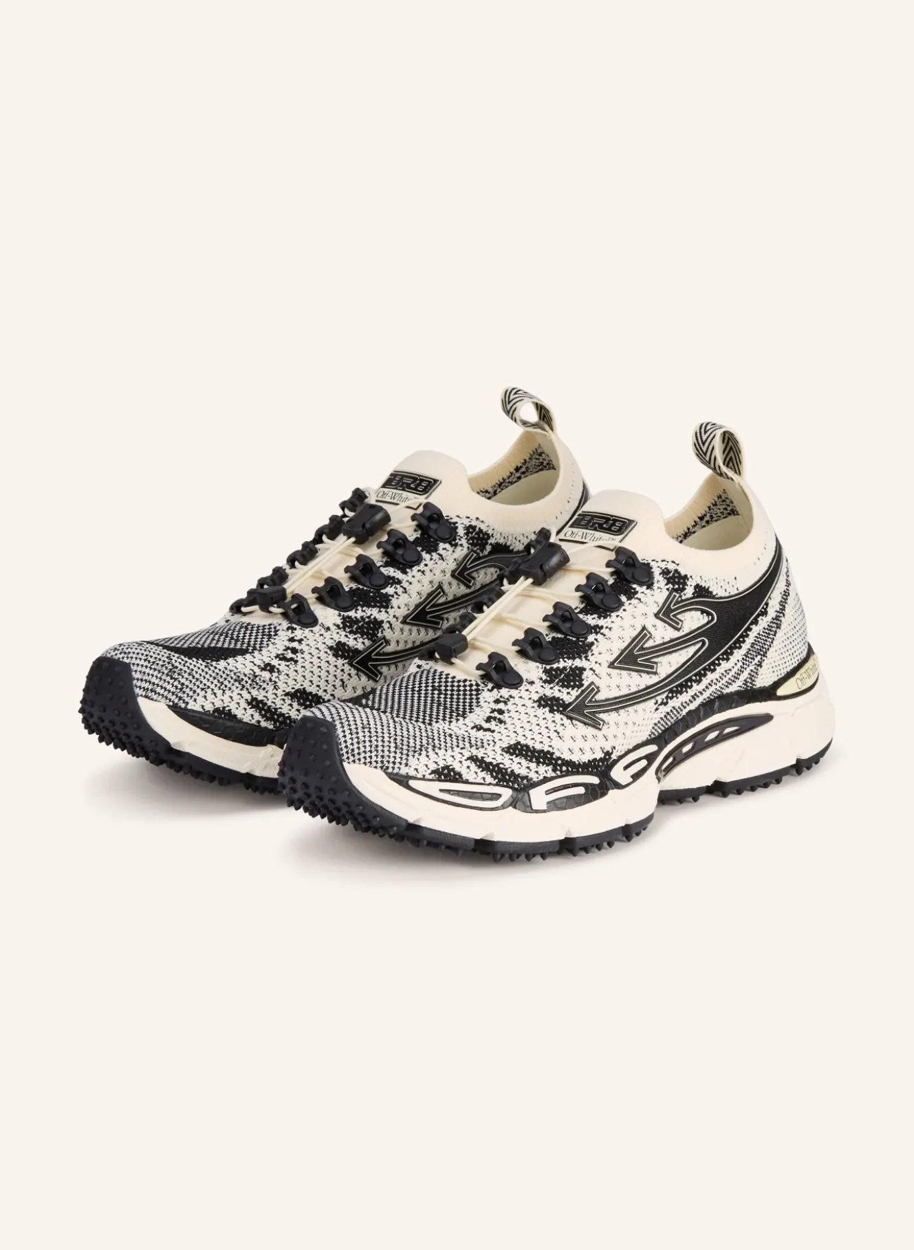 Sneaker BE RIGHT BACK