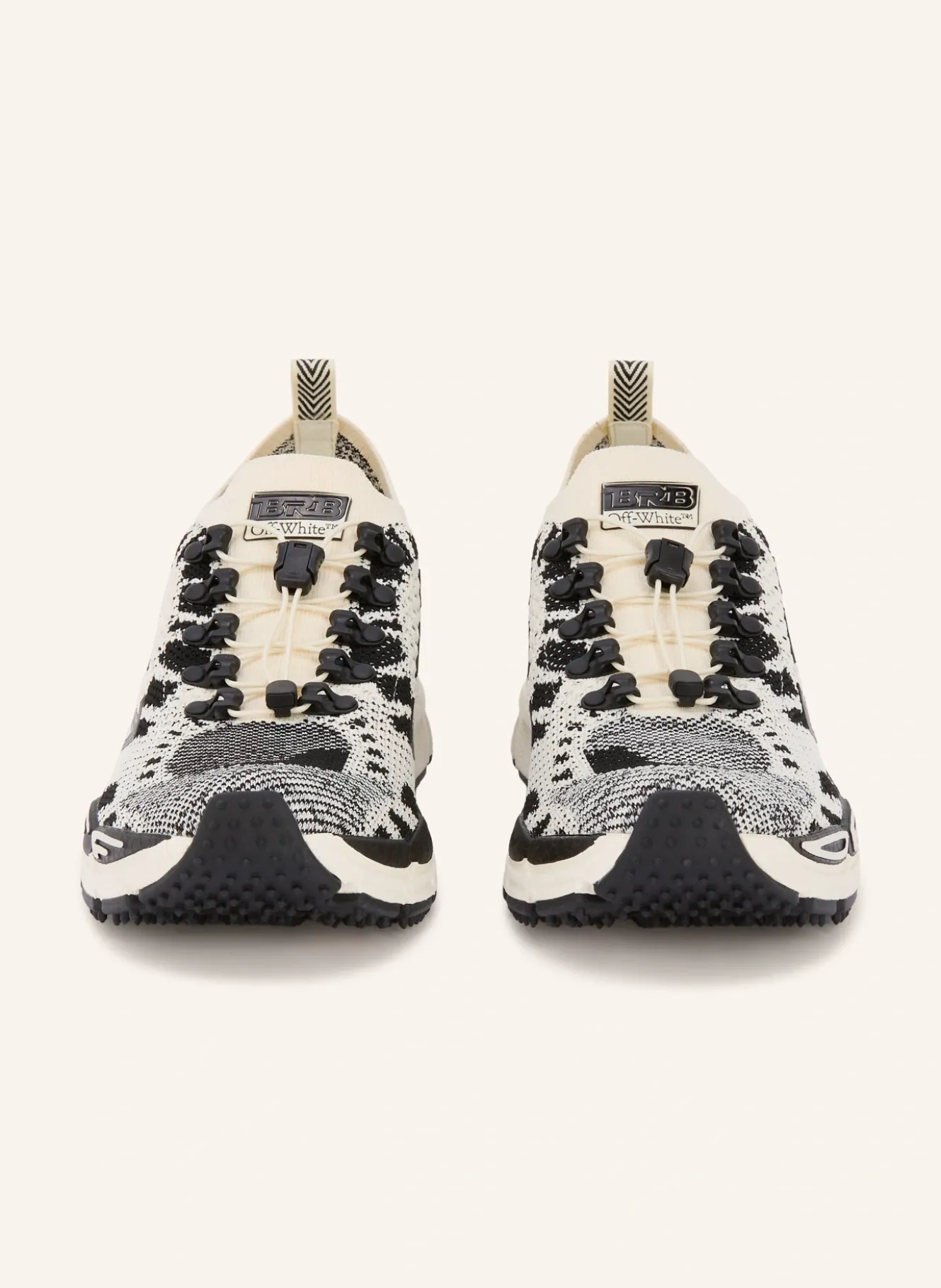 Sneaker BE RIGHT BACK KNIT