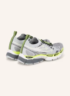 Sneaker BE RIGHT BACK KNIT