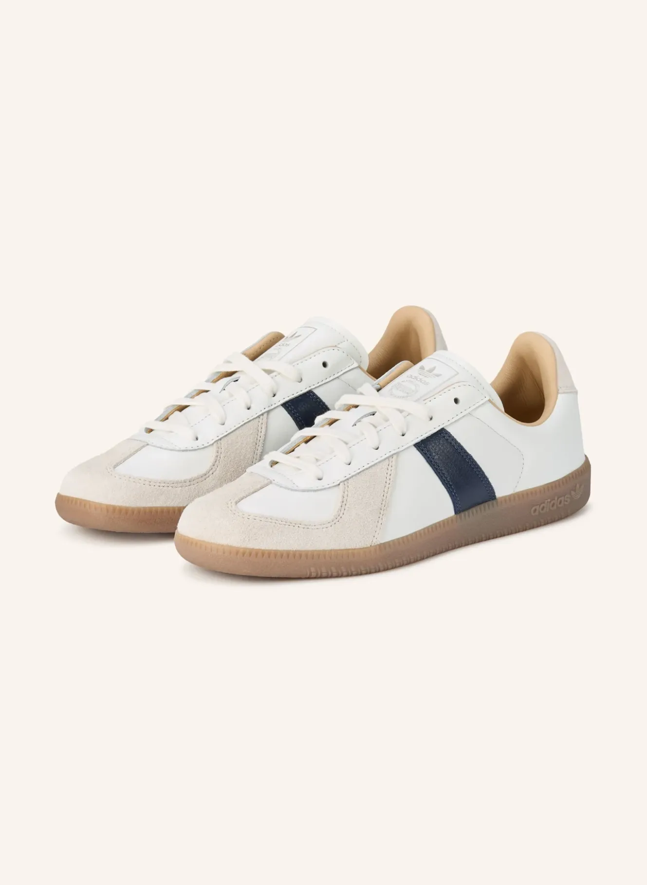 Sneaker BW ARMY