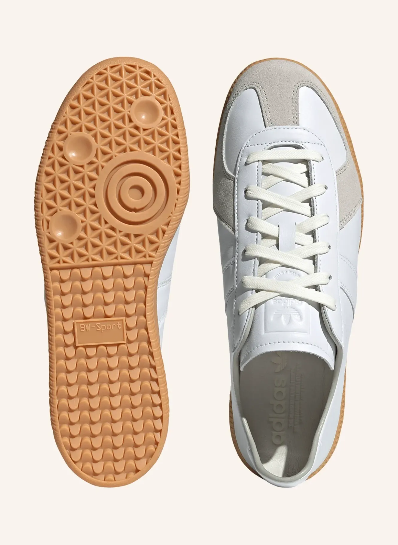 Sneaker BW ARMY DECON