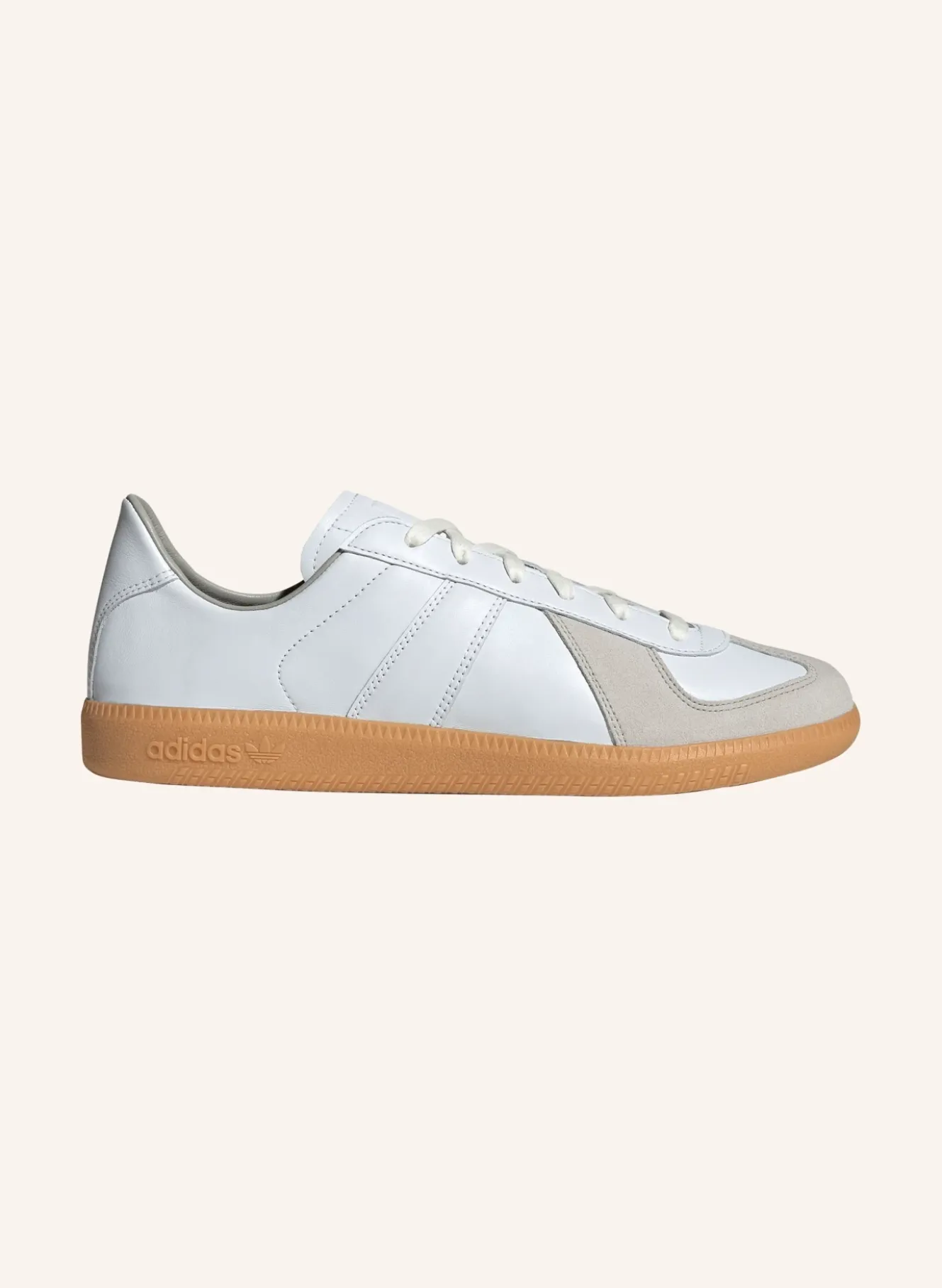 Sneaker BW ARMY DECON