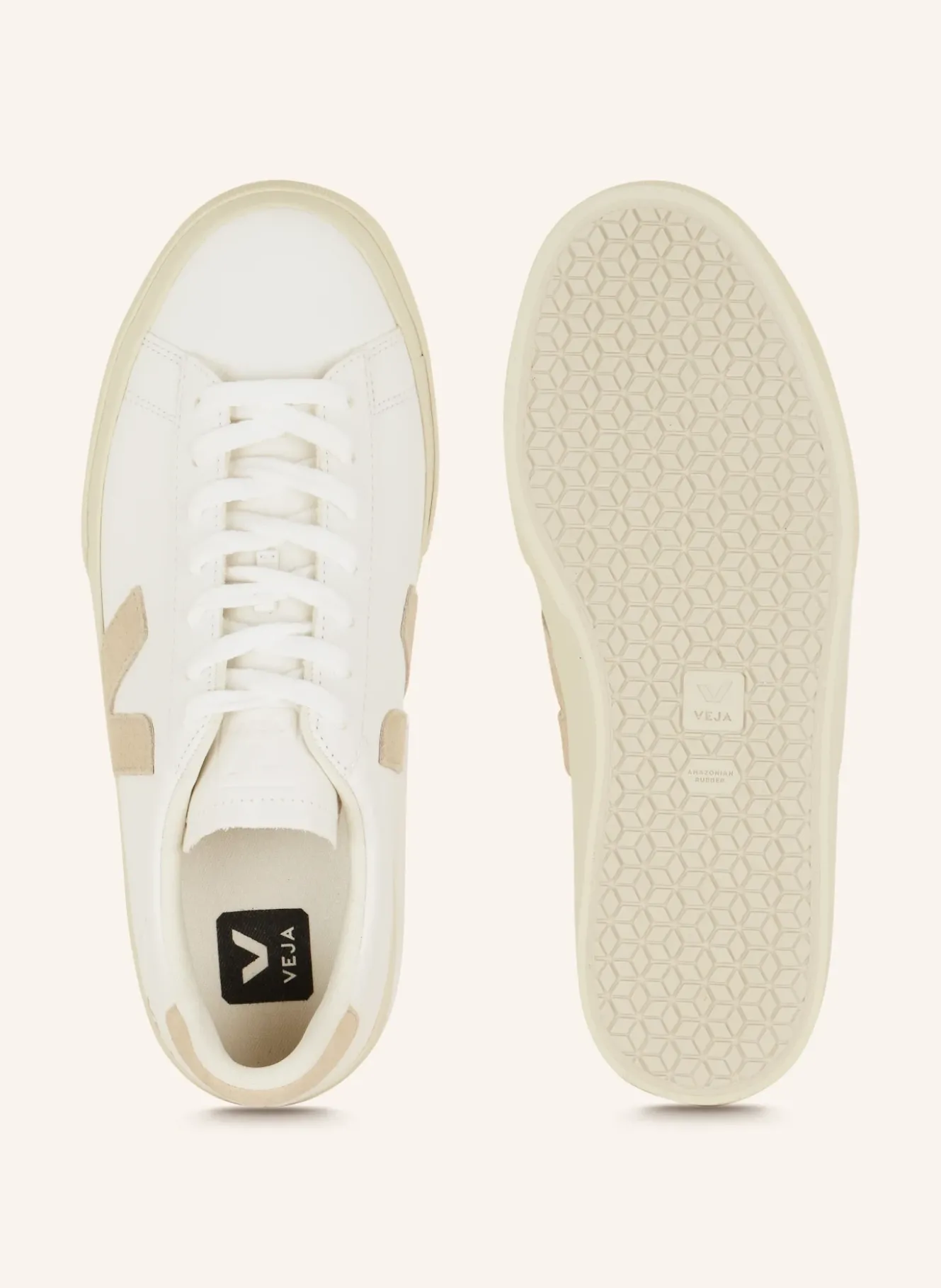 Sneaker CAMPO