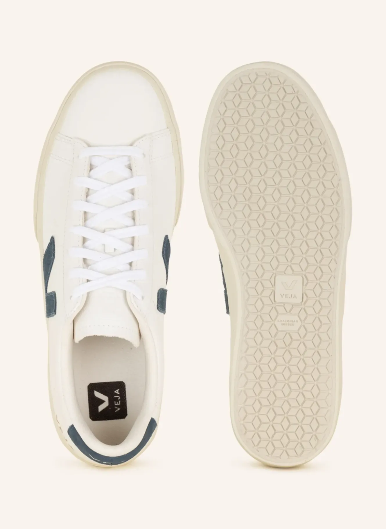 Sneaker CAMPO