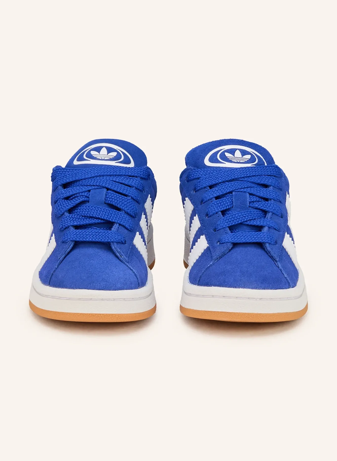 Sneaker CAMPUS 00S
