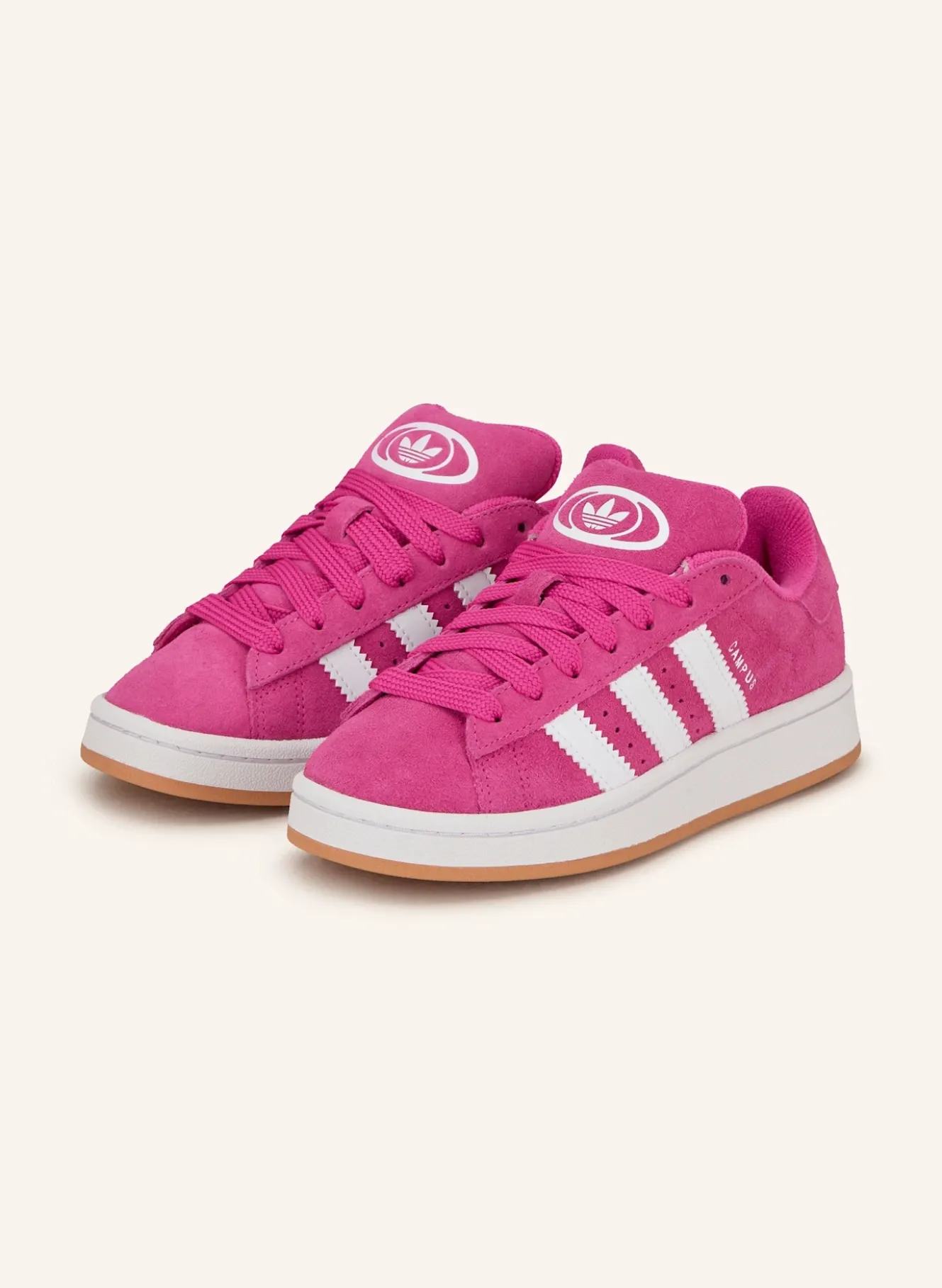 Sneaker CAMPUS 00S