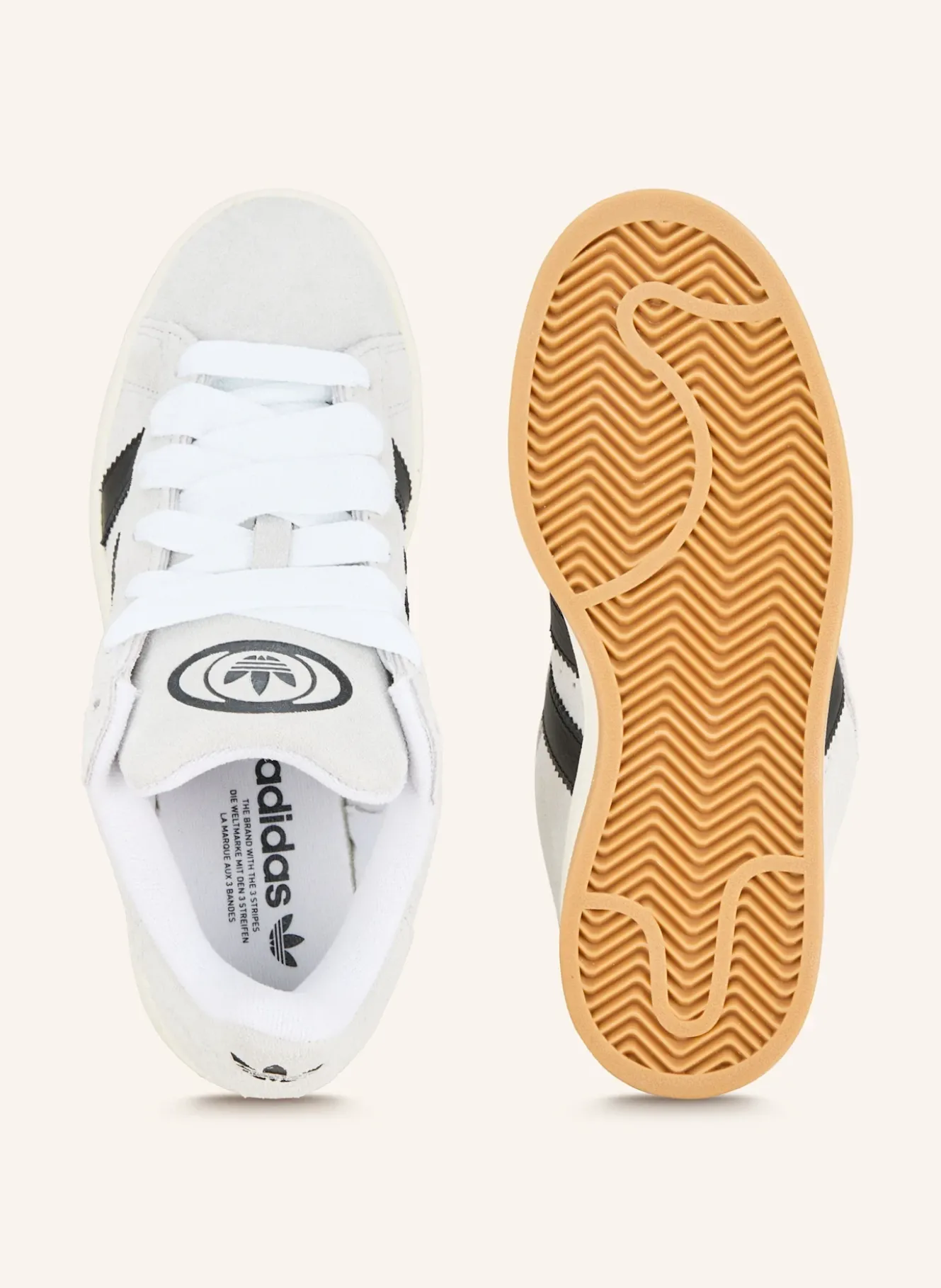 Sneaker CAMPUS 00S