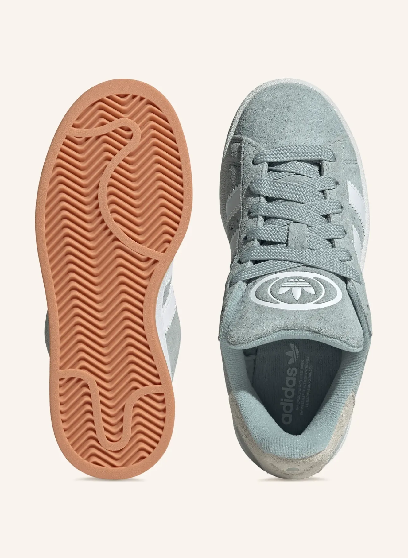 Sneaker CAMPUS 00S