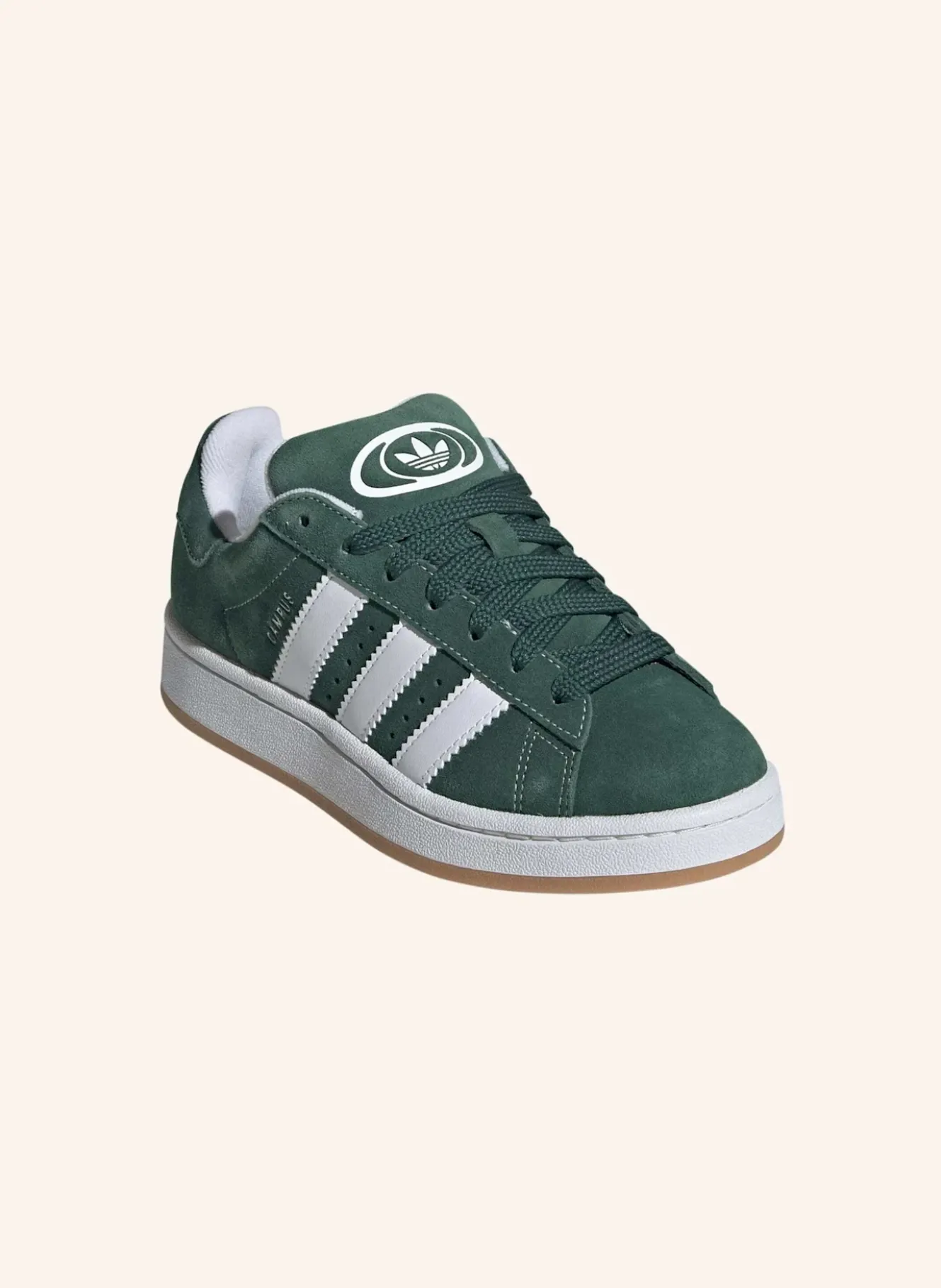 Sneaker CAMPUS 00S J