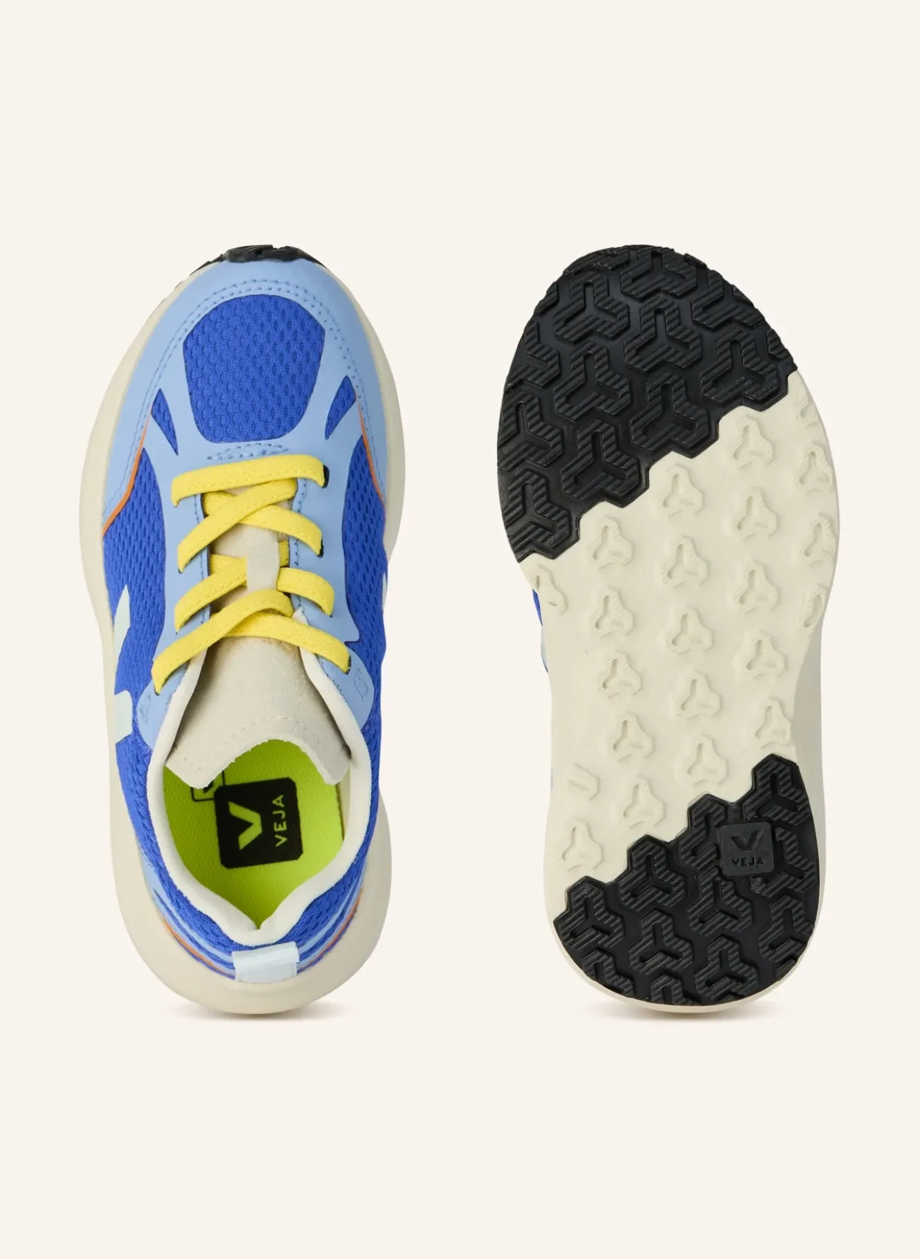 Sneaker CANARY