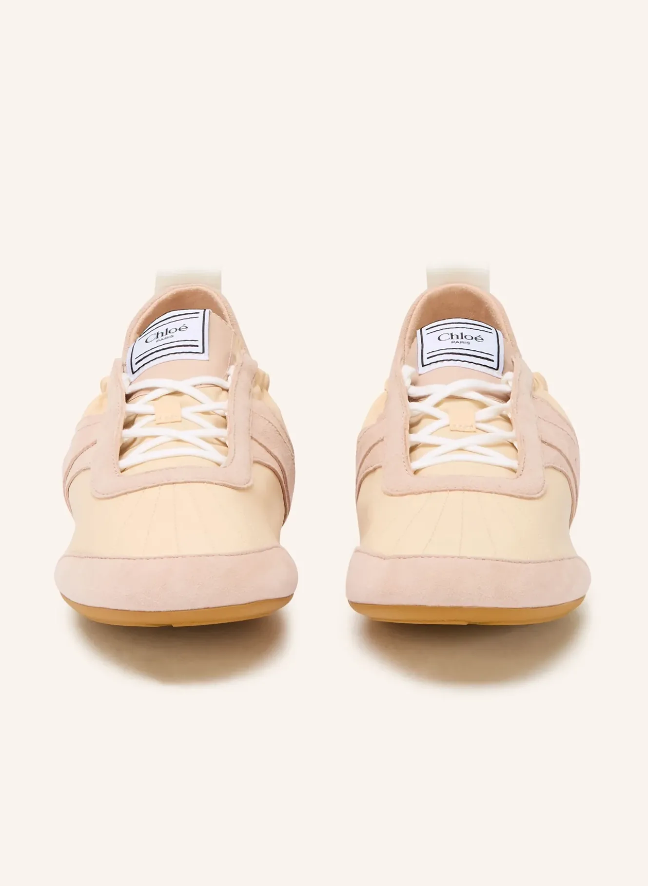 Sneaker CHLOÉ KICK