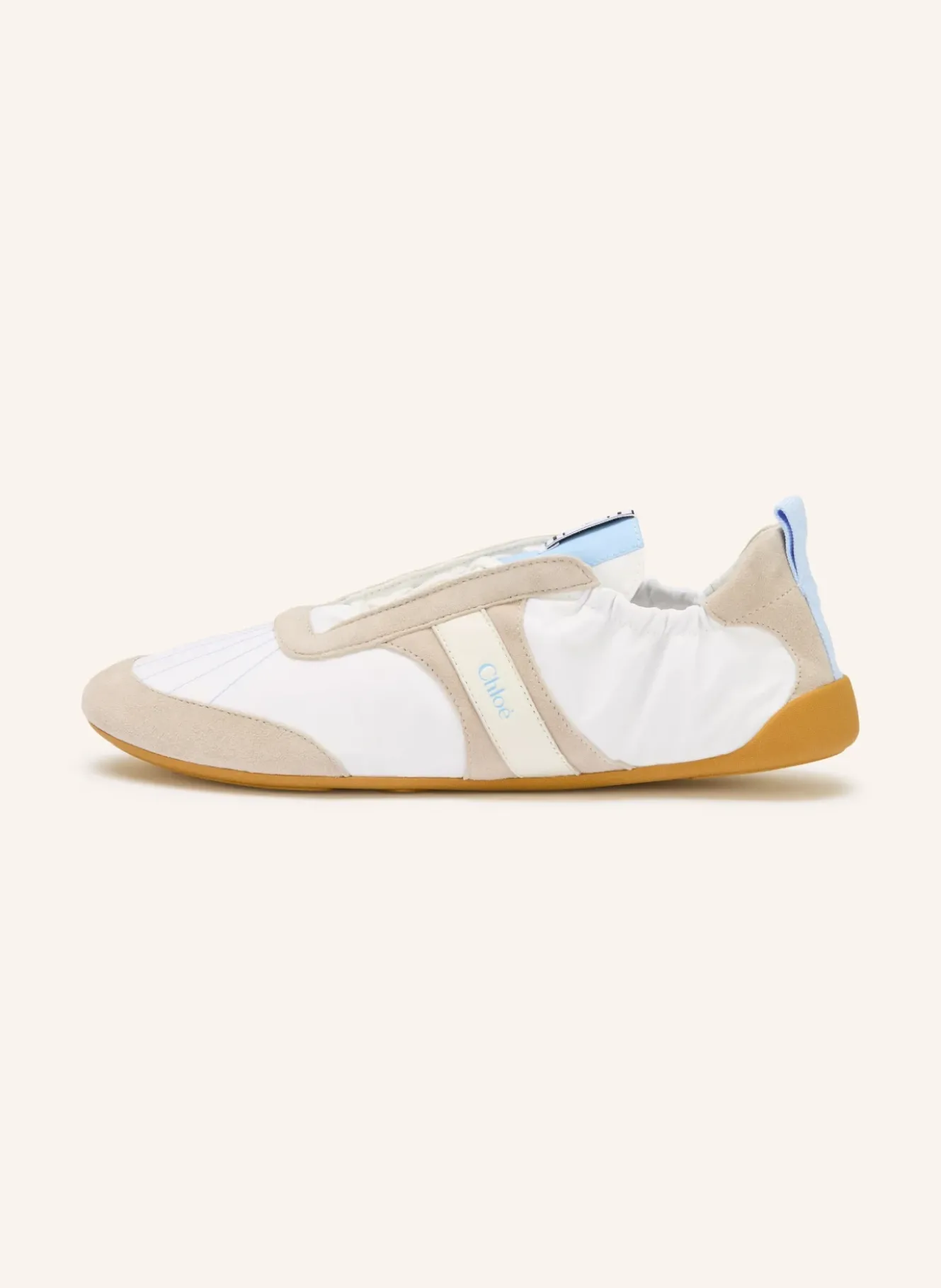 Sneaker CHLOÉ KICK